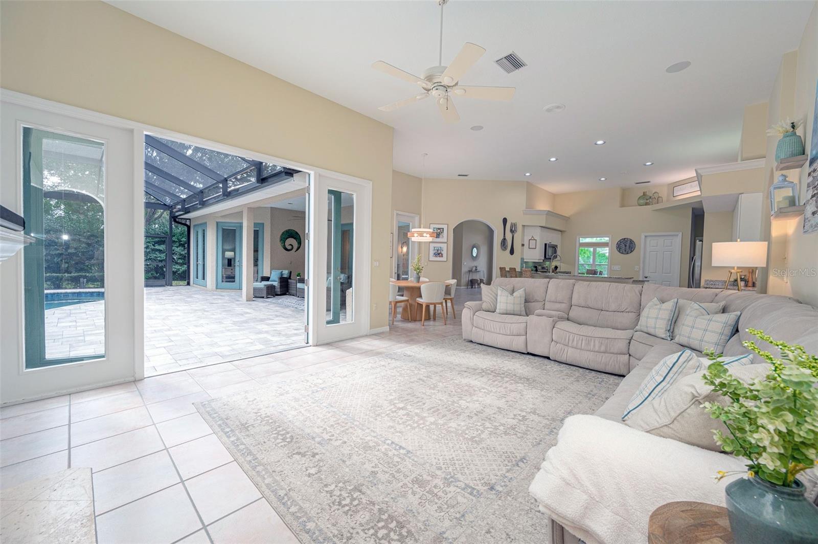 DEER CREEK - Residential