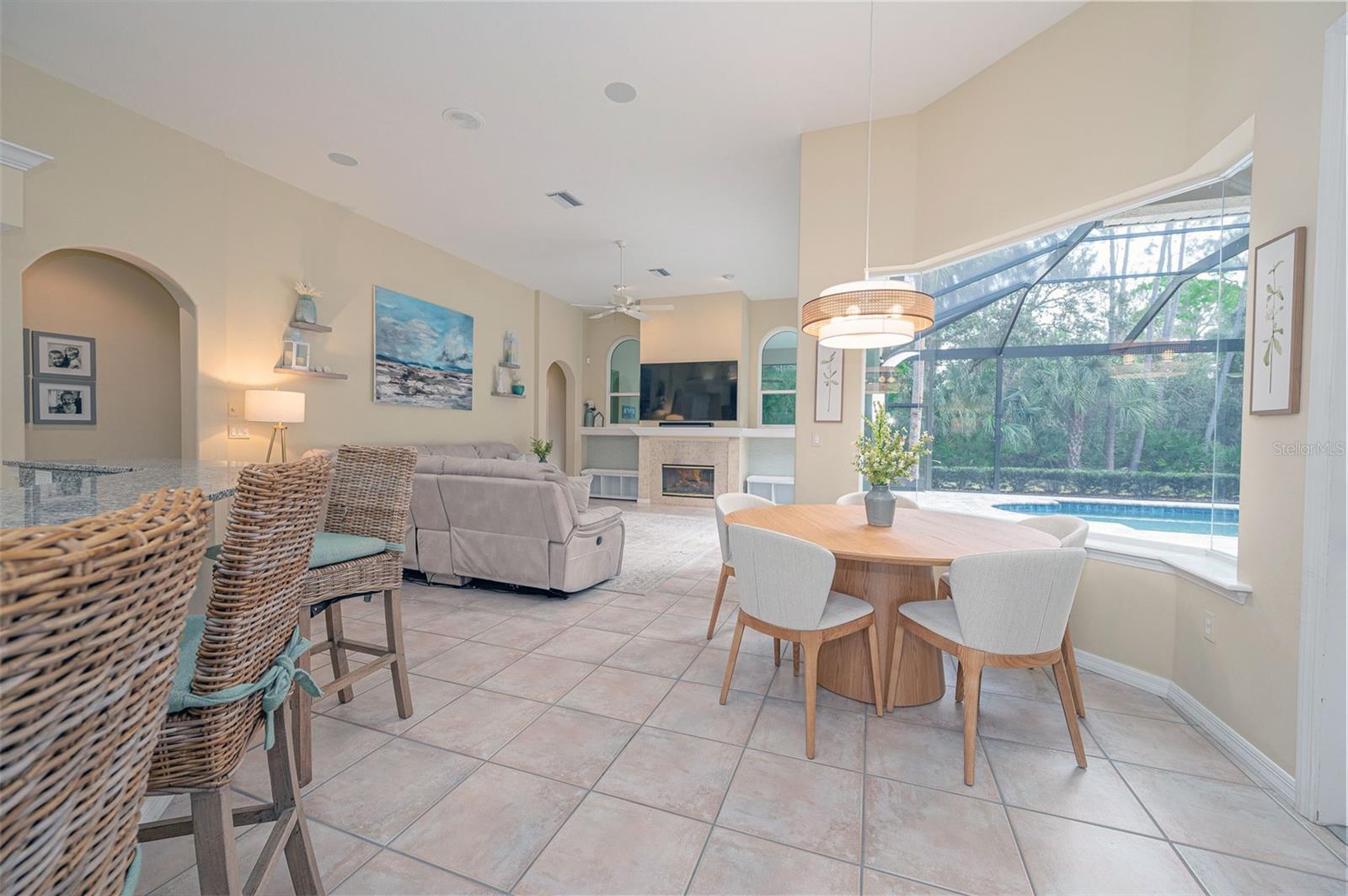 DEER CREEK - Residential