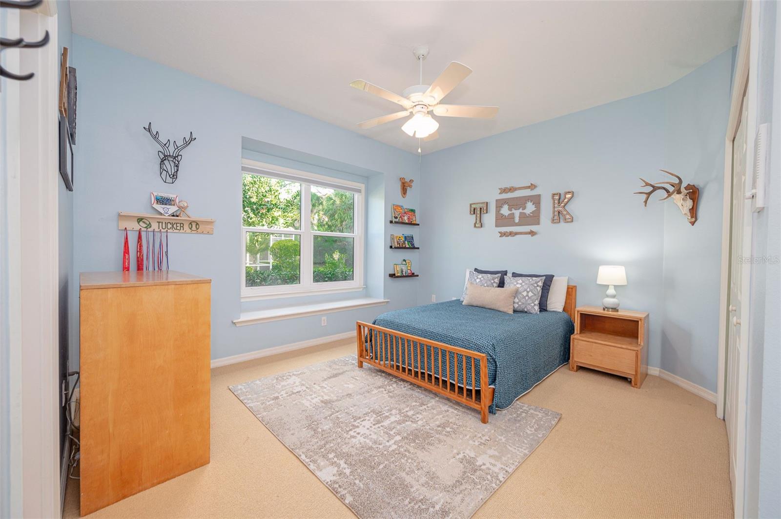 DEER CREEK - Residential