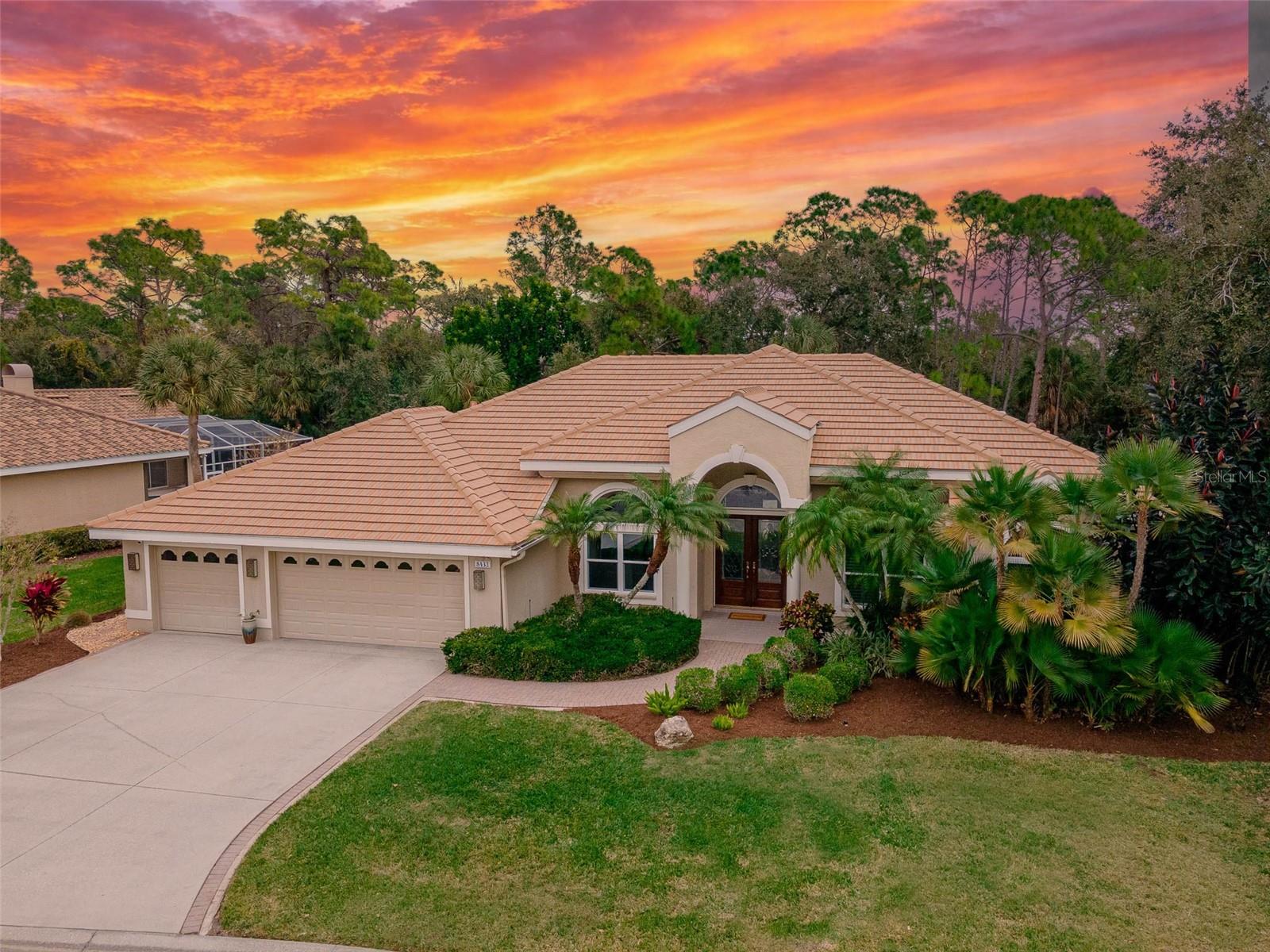 DEER CREEK - Residential