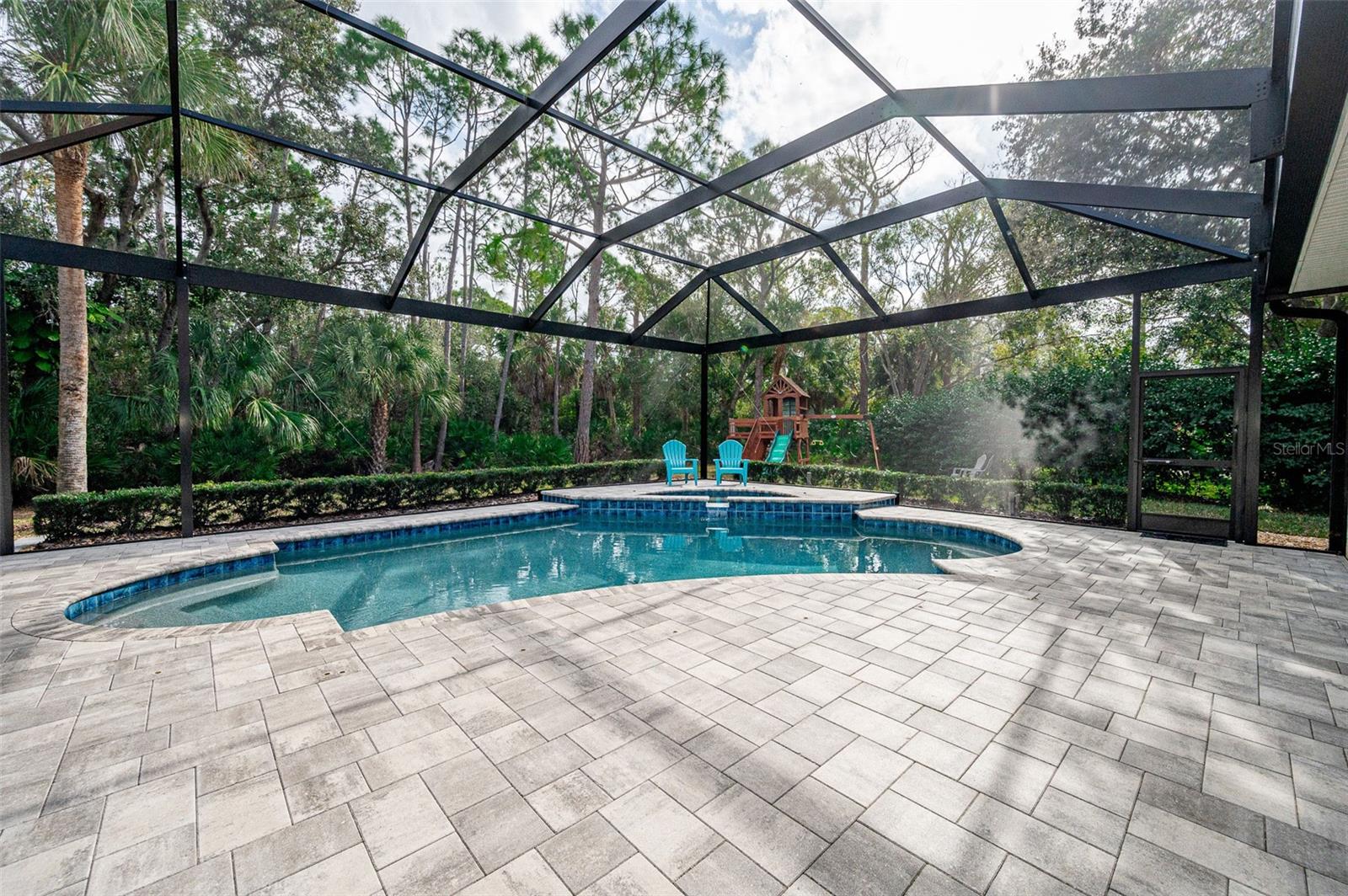 DEER CREEK - Residential