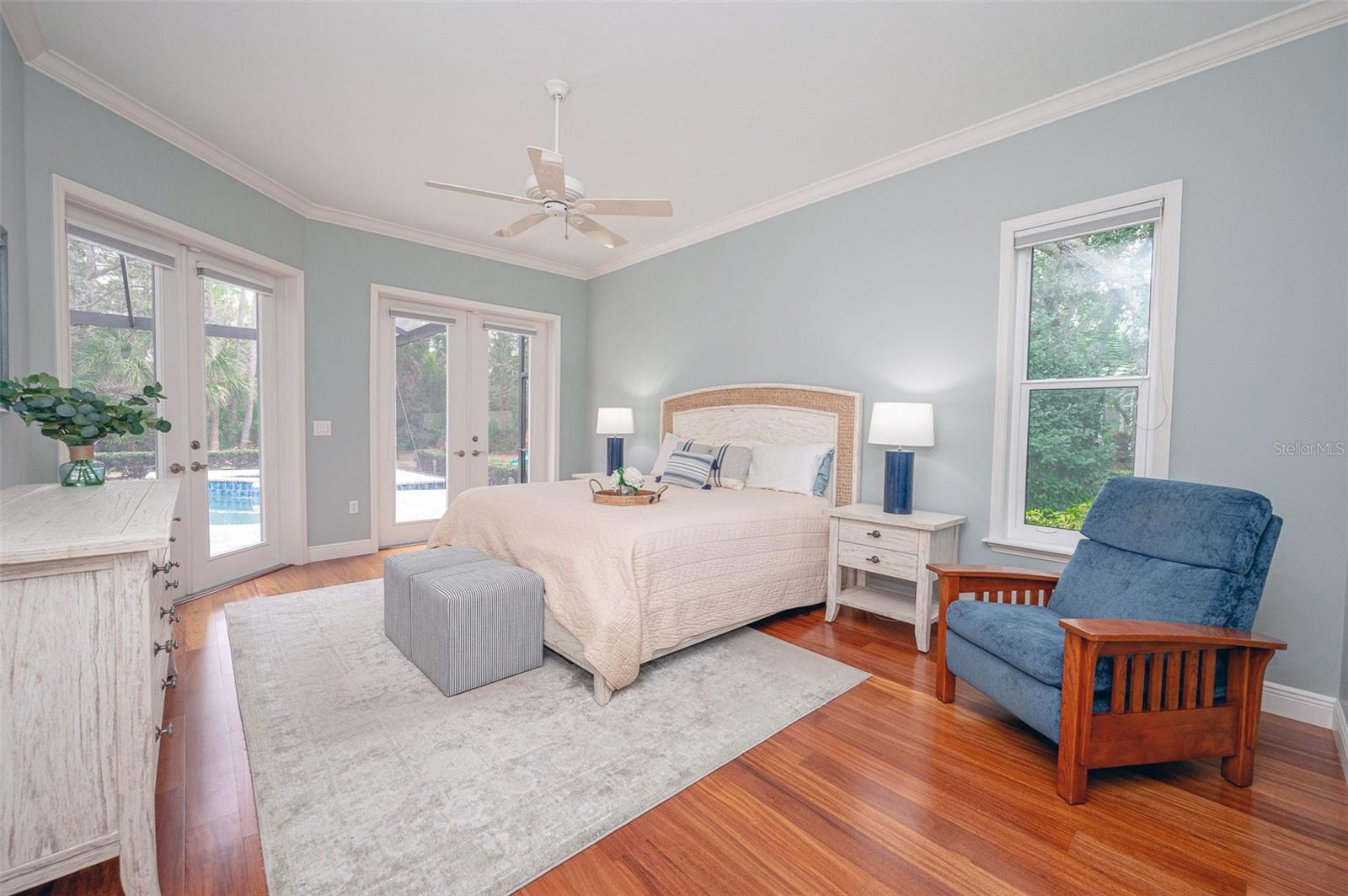 DEER CREEK - Residential