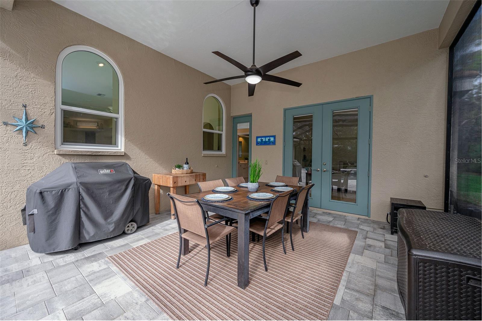 DEER CREEK - Residential