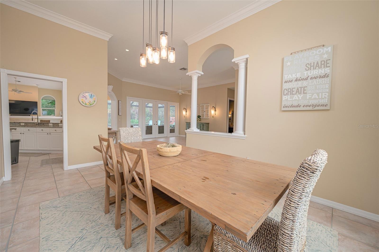 DEER CREEK - Residential