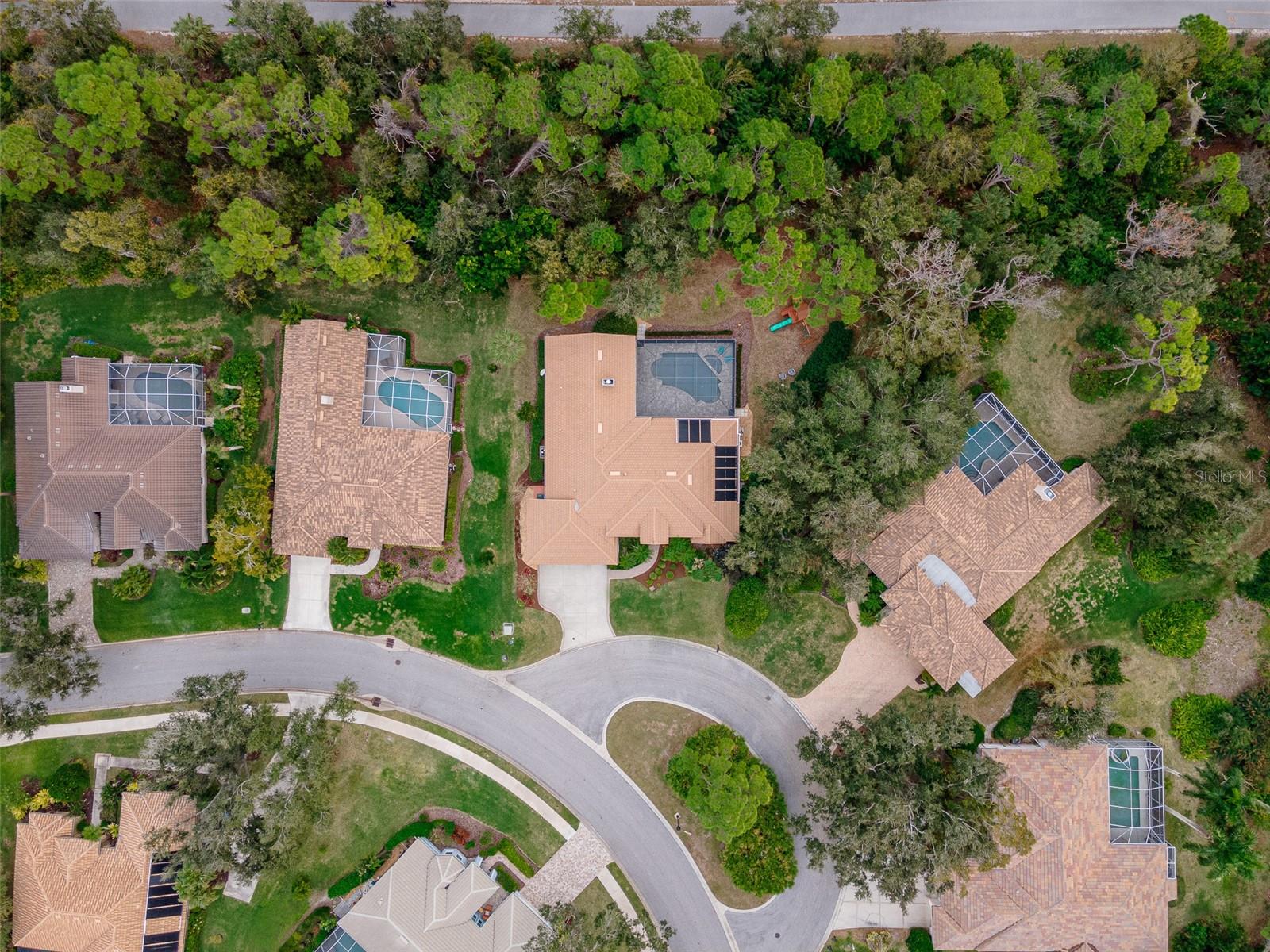 DEER CREEK - Residential