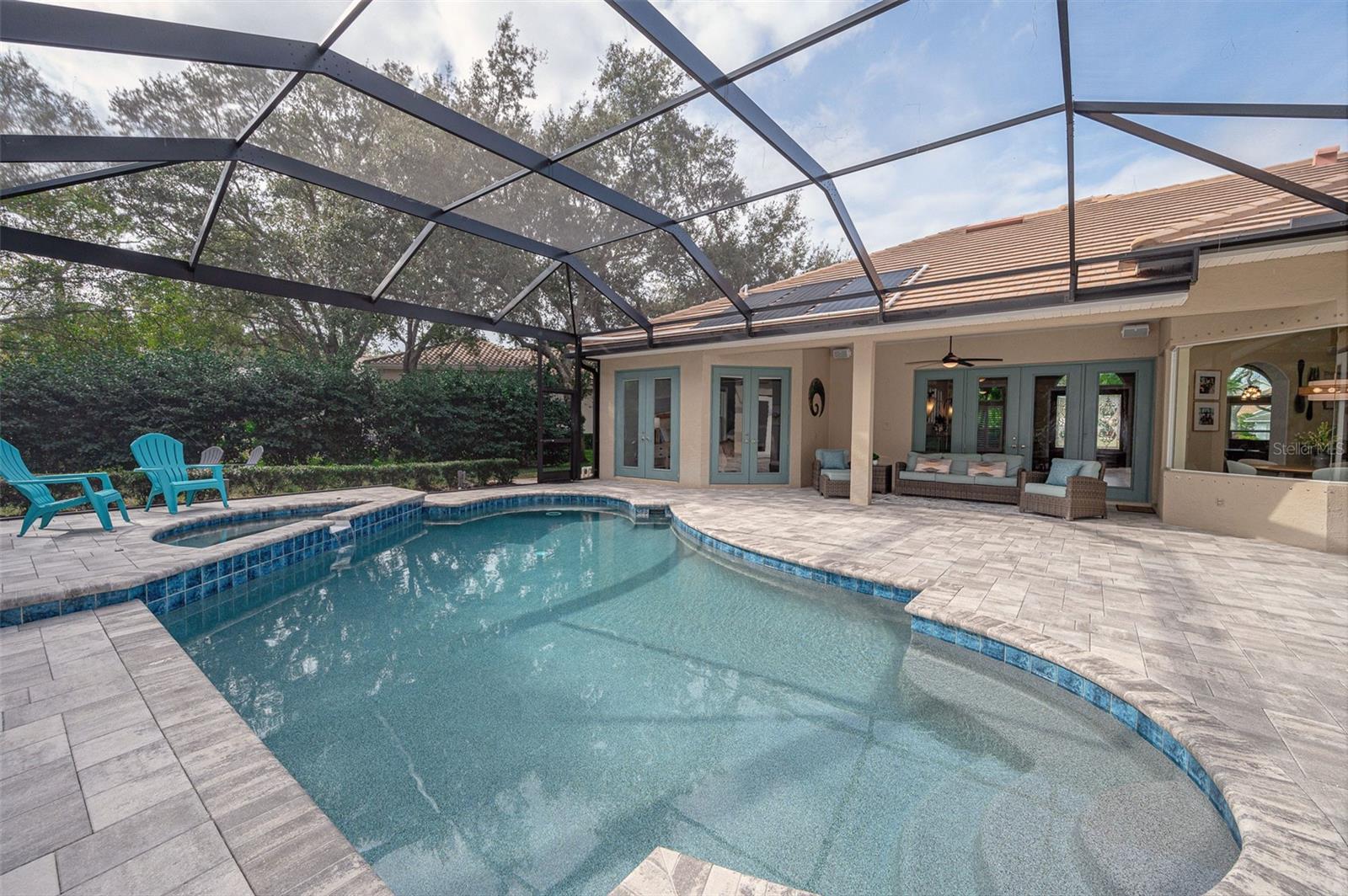 DEER CREEK - Residential