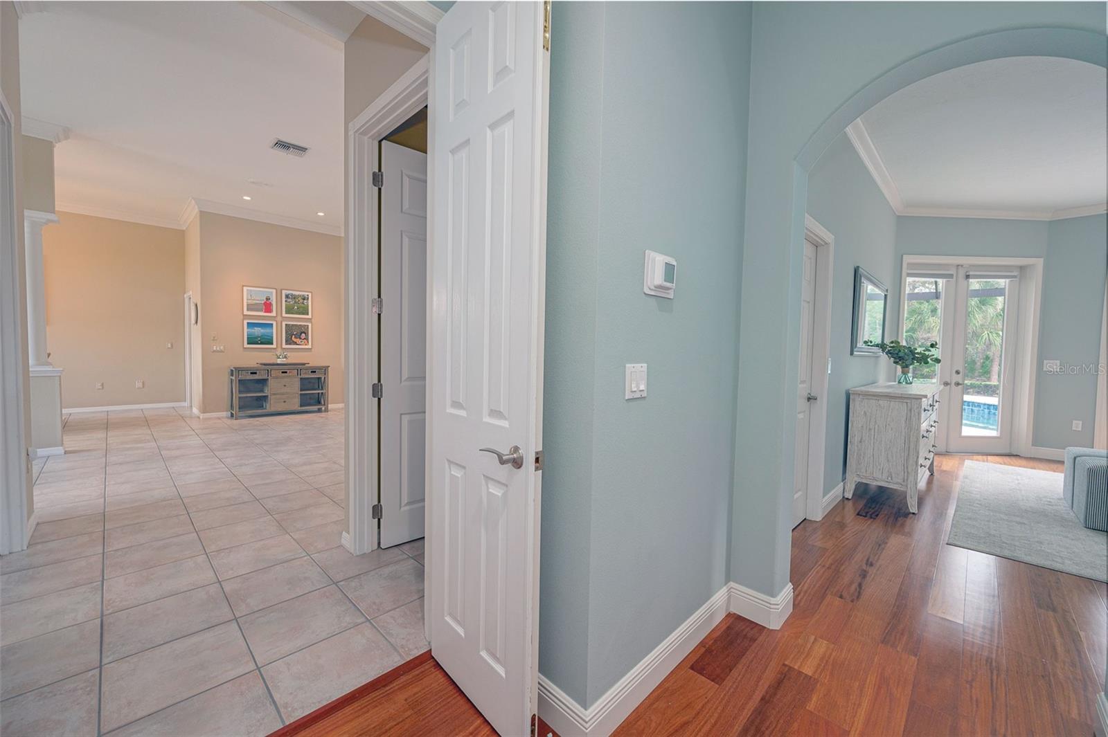 DEER CREEK - Residential