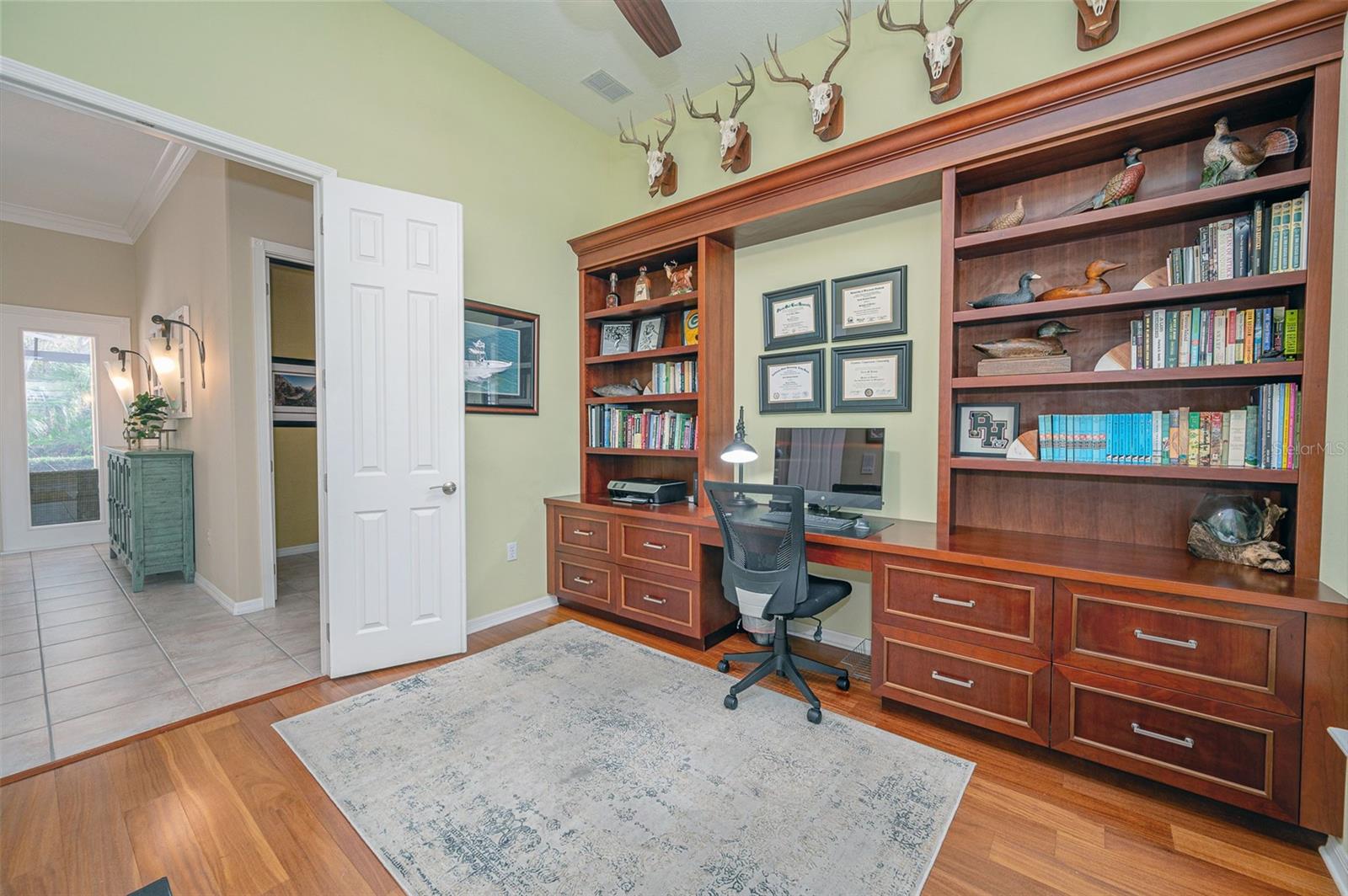 DEER CREEK - Residential