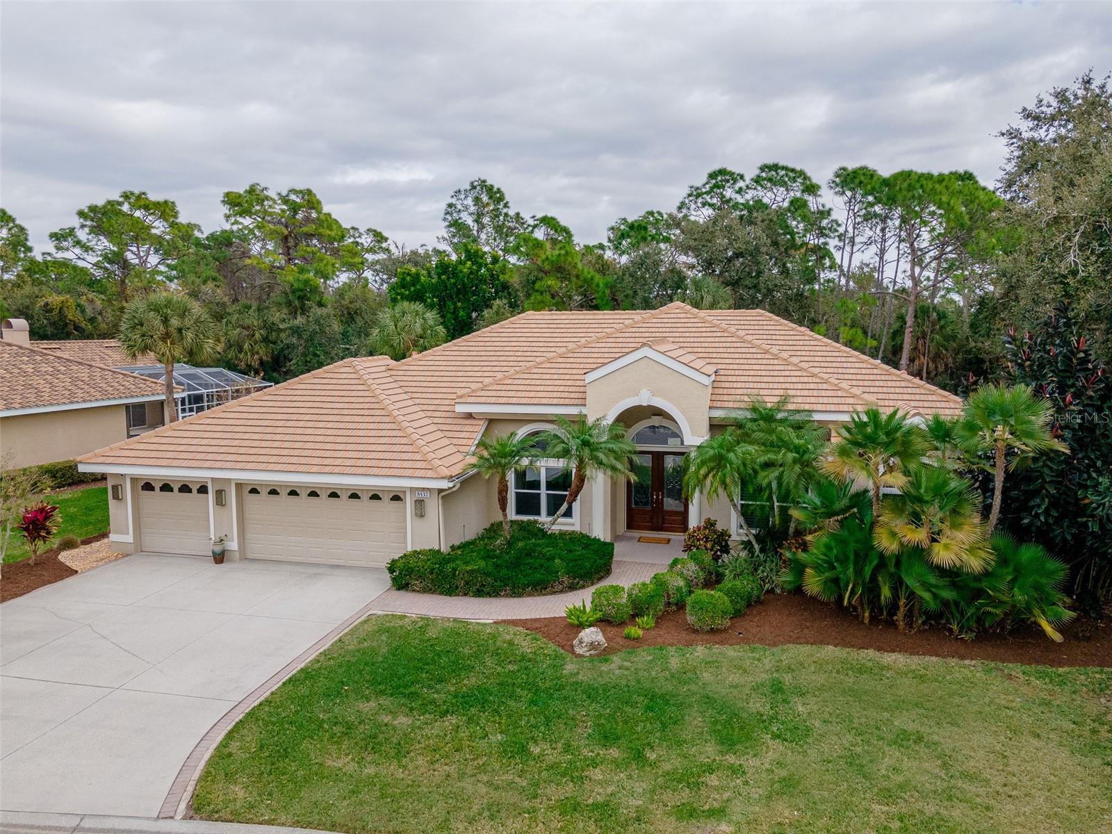 DEER CREEK - Residential