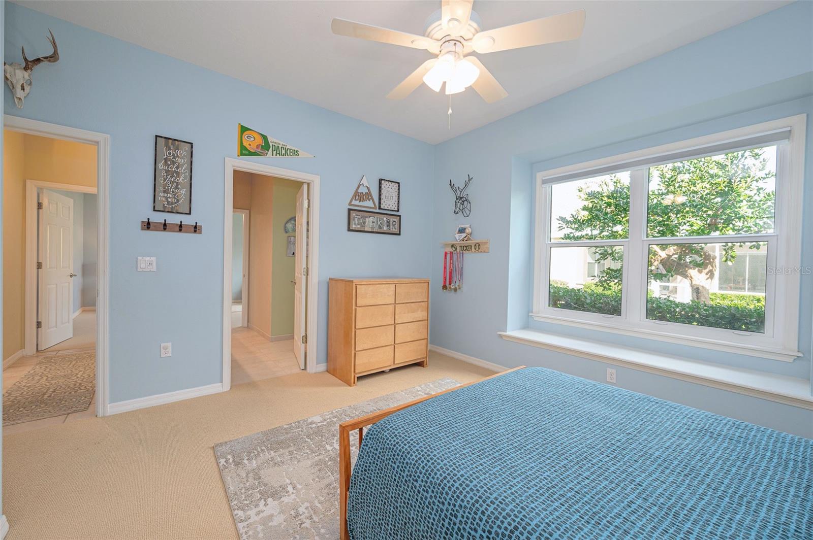 DEER CREEK - Residential