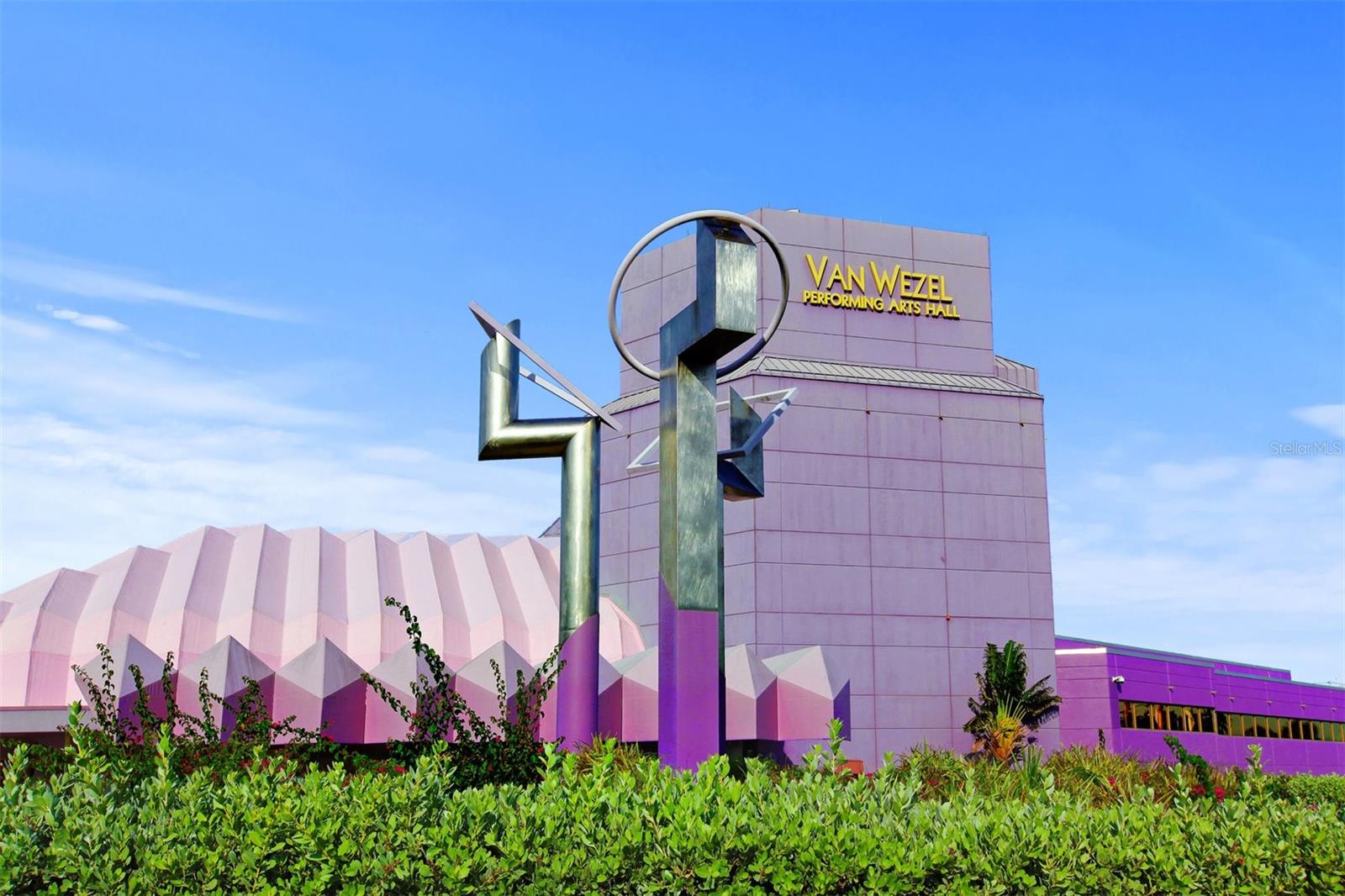 DEER CREEK - Residential