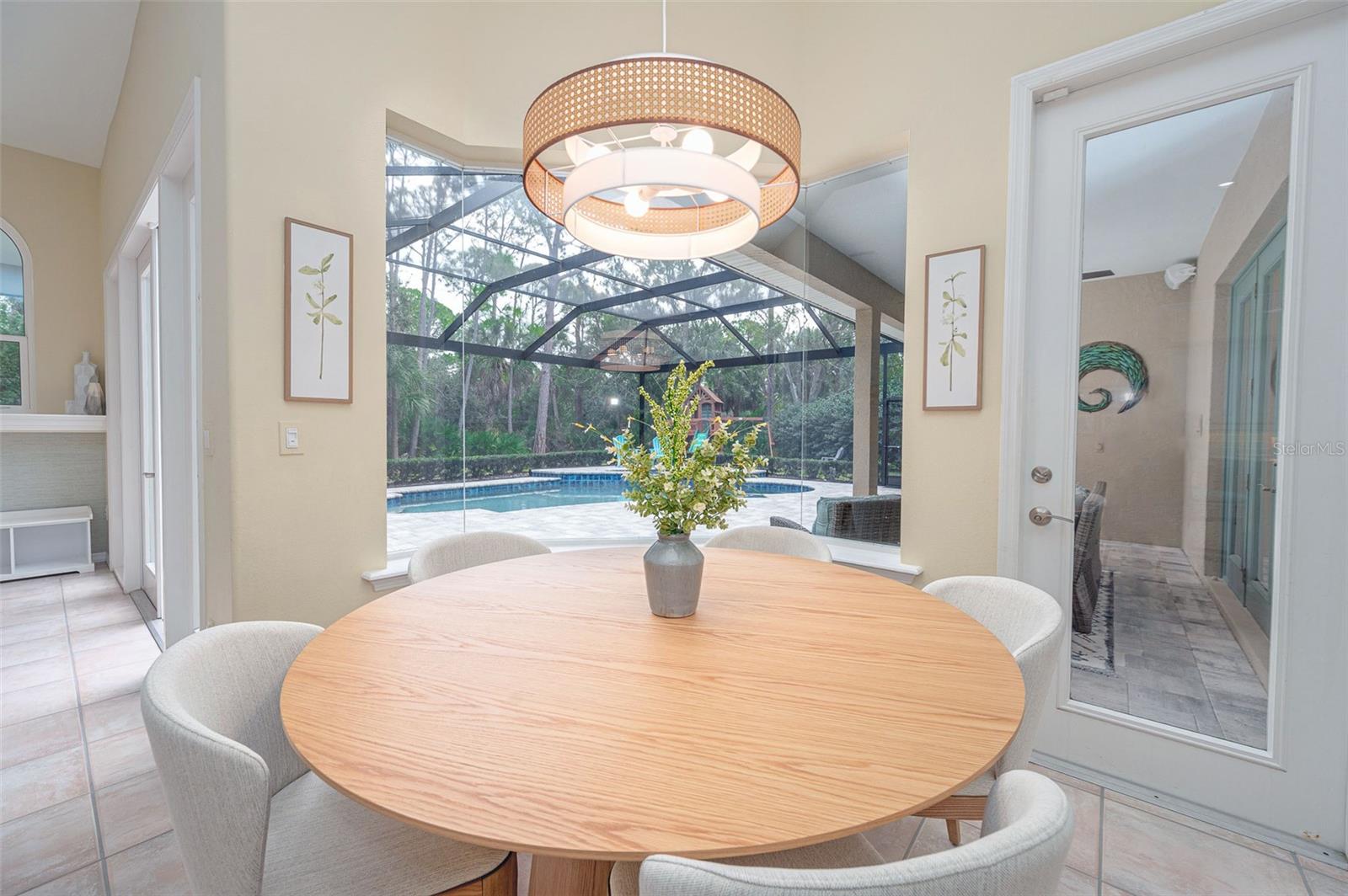 DEER CREEK - Residential