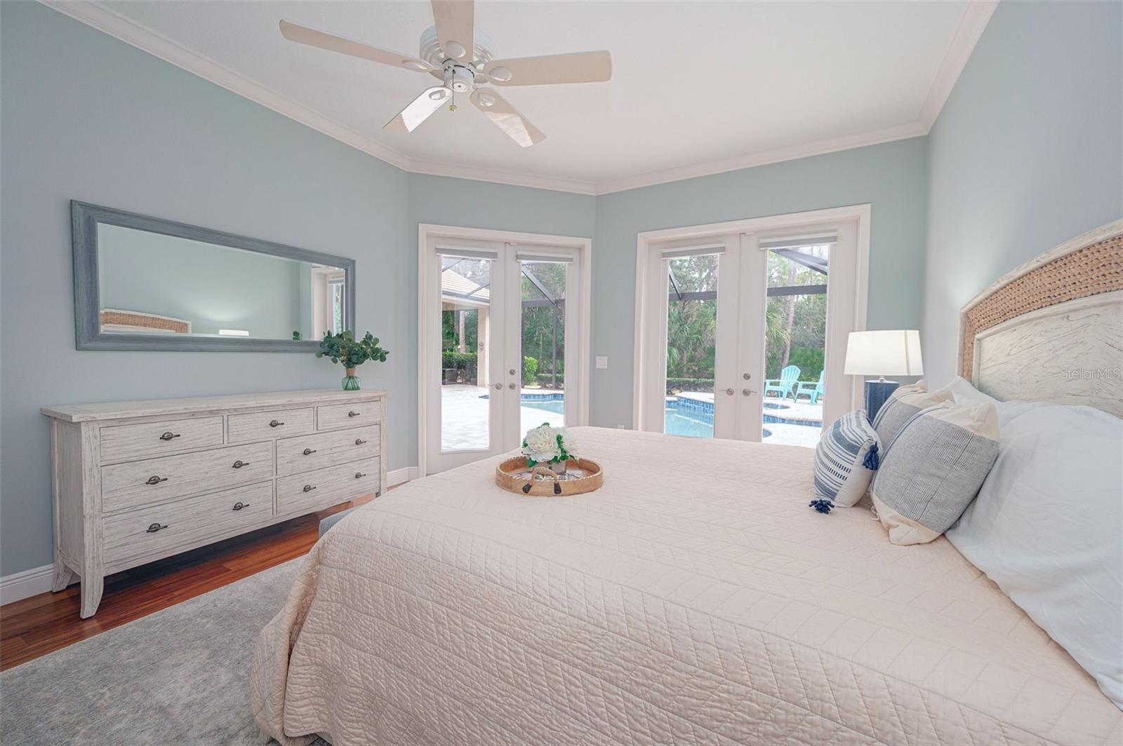 DEER CREEK - Residential