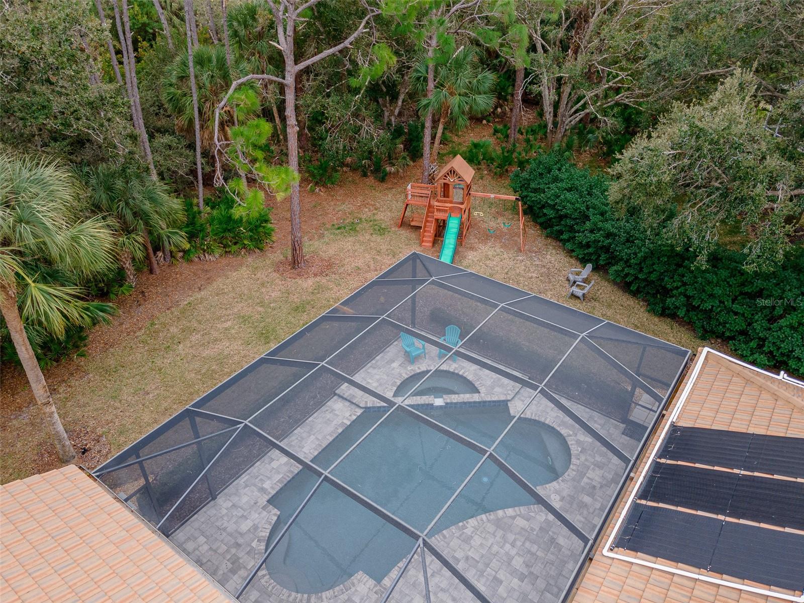 DEER CREEK - Residential