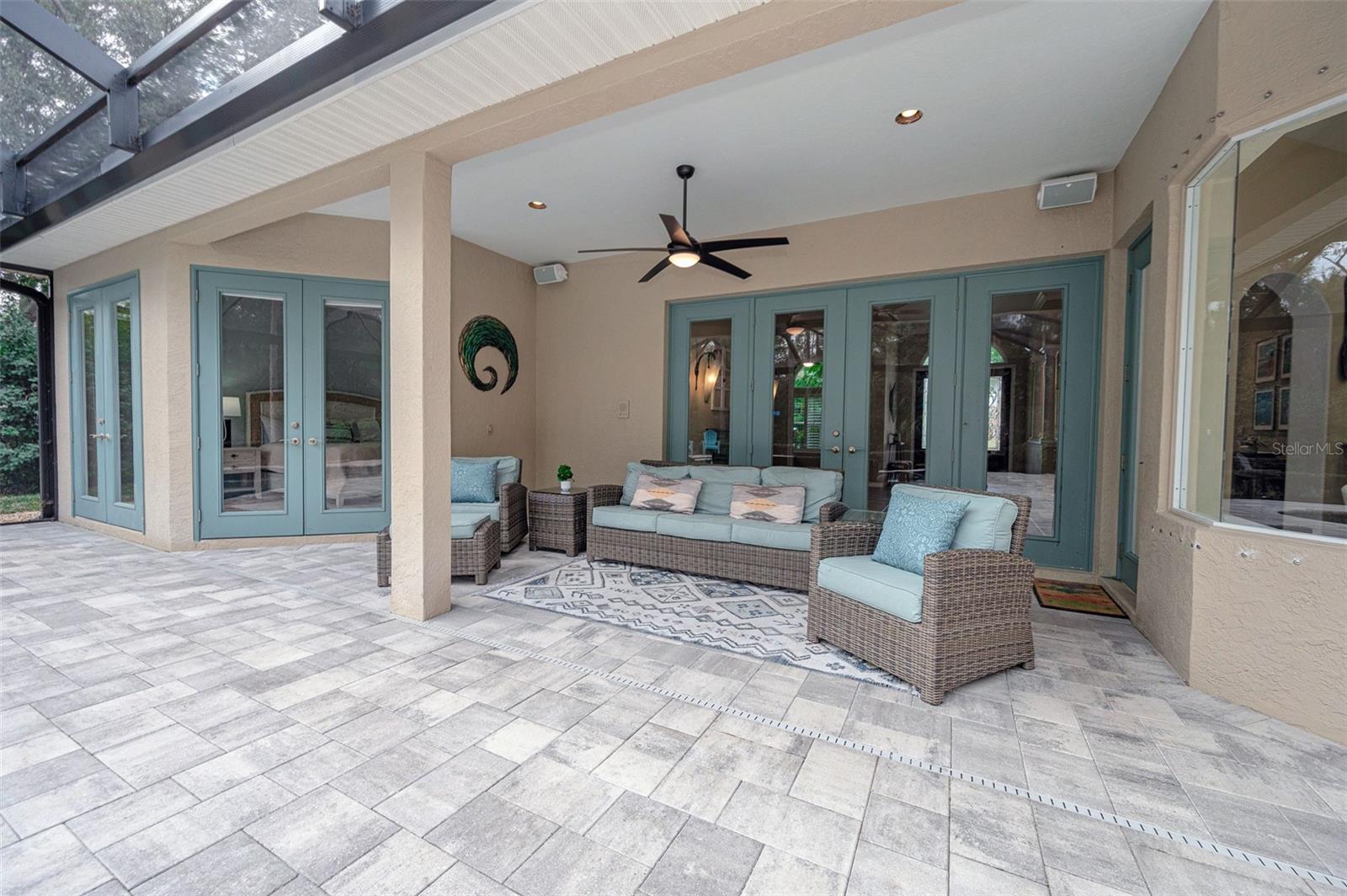 DEER CREEK - Residential