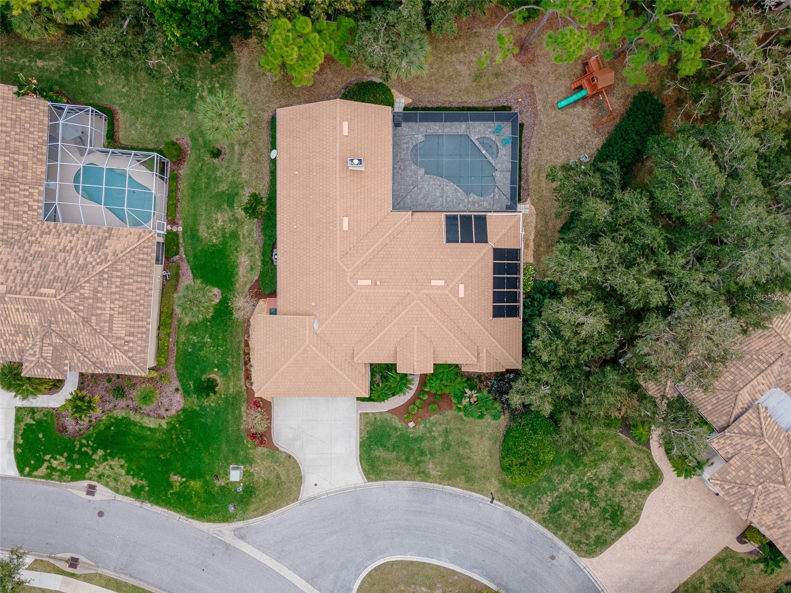 DEER CREEK - Residential