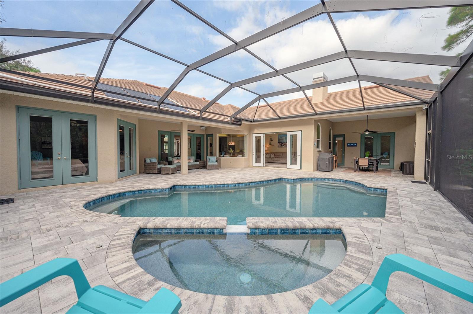 DEER CREEK - Residential