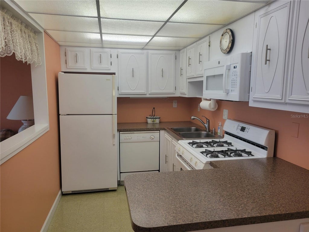 Photo of 9950 62nd Terrace N #417, St Petersburg, FL 33708 (MLS # TB8515338)