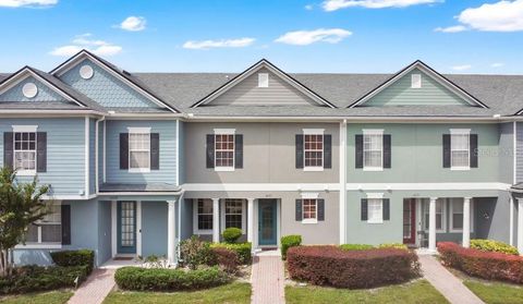 Photo of 6071 Chapledale Drive, Orlando, FL 32829 (MLS # O6342622)
