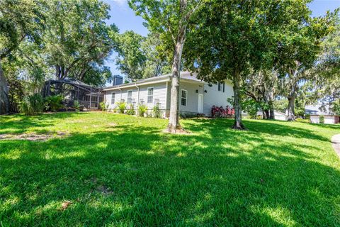 A home in CLEARWATER