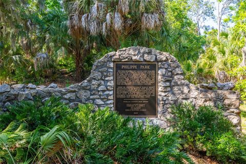 A home in CLEARWATER