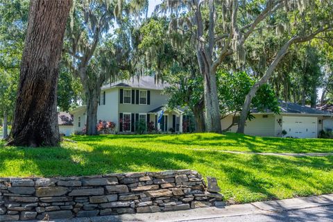 A home in CLEARWATER