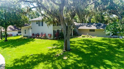 A home in CLEARWATER