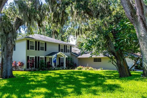 A home in CLEARWATER