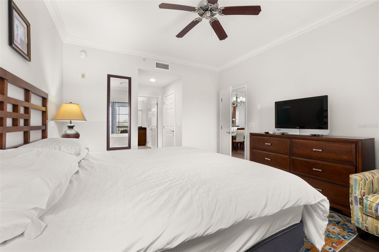 VILLAS AT REUNION SQUARE CONDO PH 5 - Residential Lease