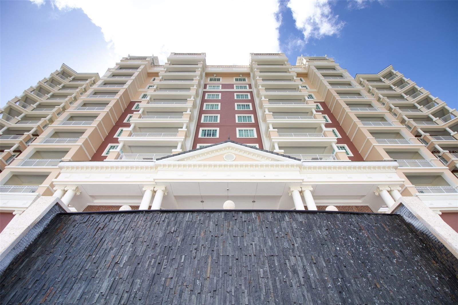 VILLAS AT REUNION SQUARE CONDO PH 5 - Residential Lease