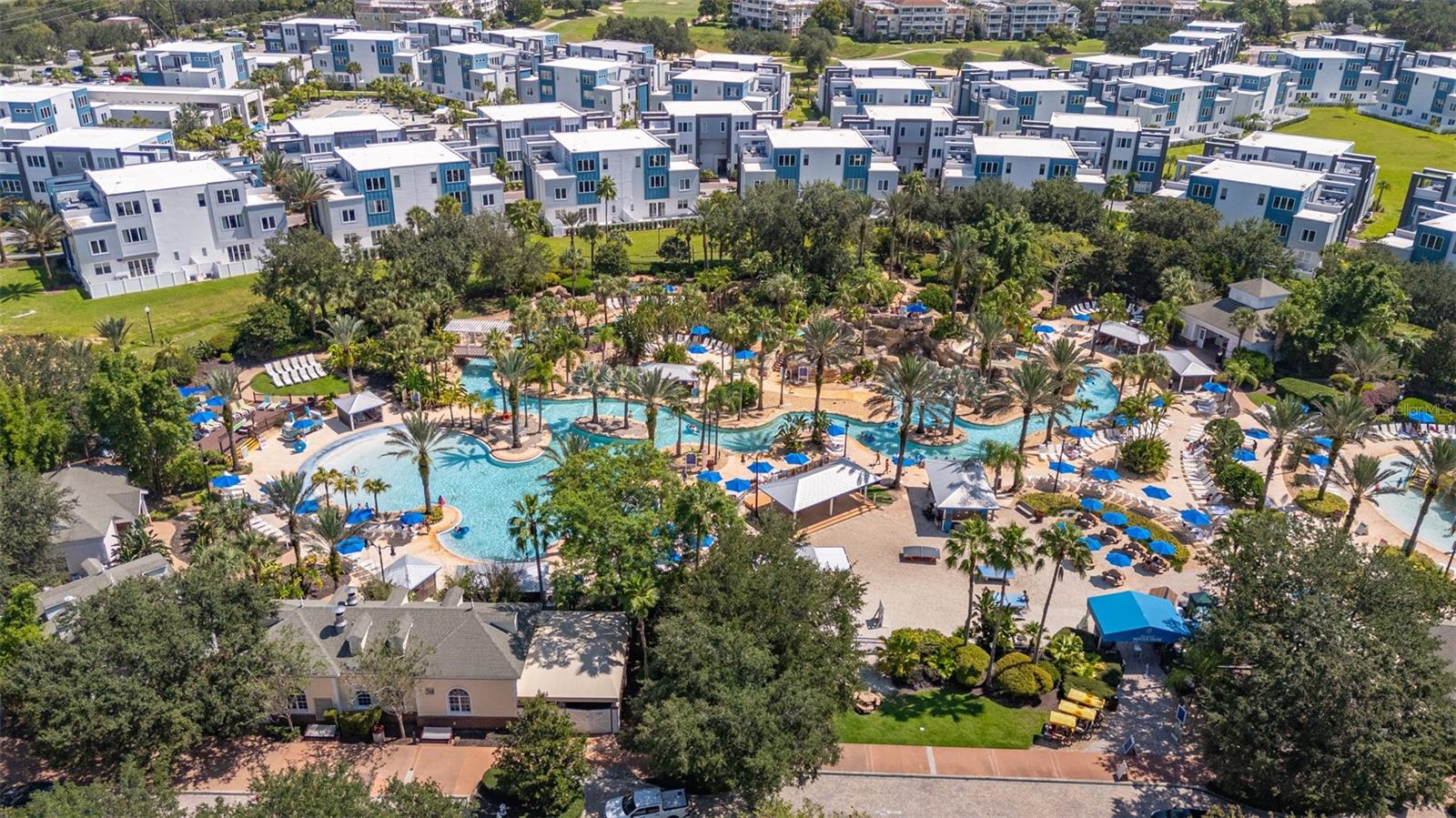 VILLAS AT REUNION SQUARE CONDO PH 5 - Residential Lease