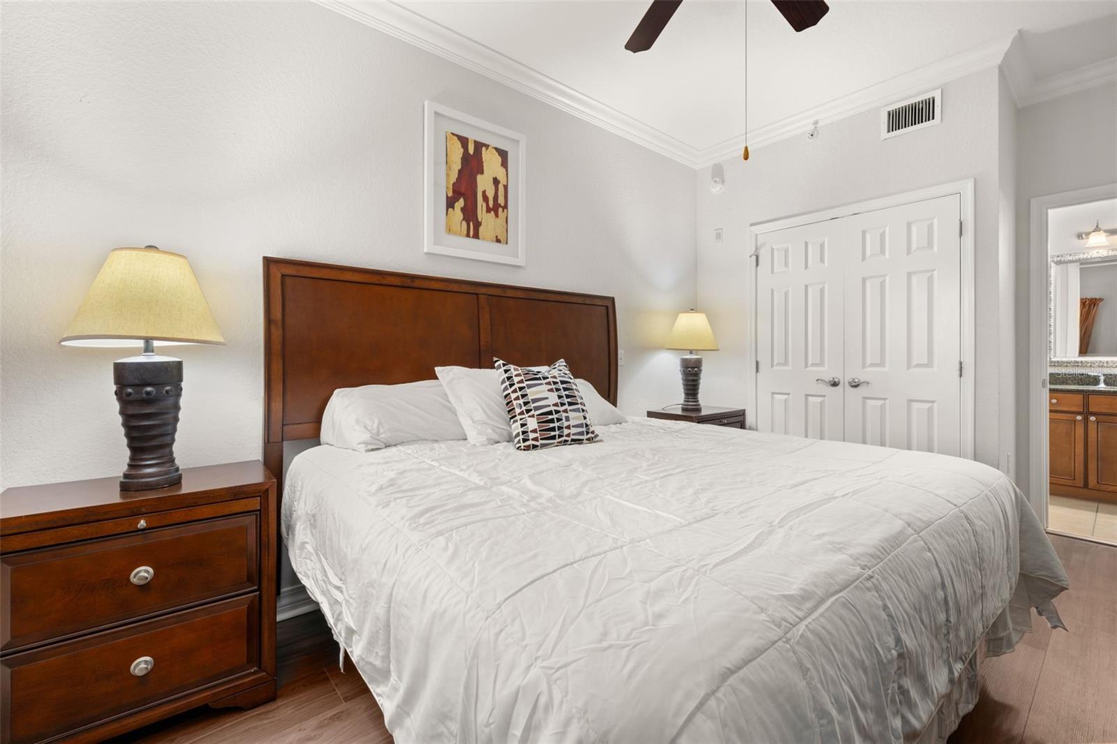 VILLAS AT REUNION SQUARE CONDO PH 5 - Residential Lease