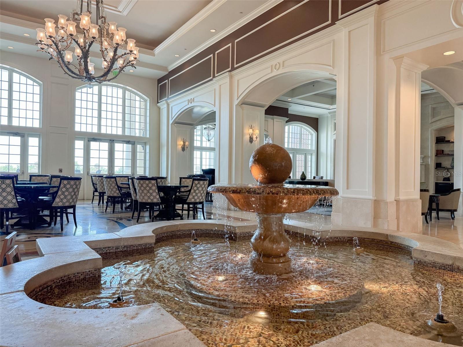 VILLAS AT REUNION SQUARE CONDO PH 5 - Residential Lease