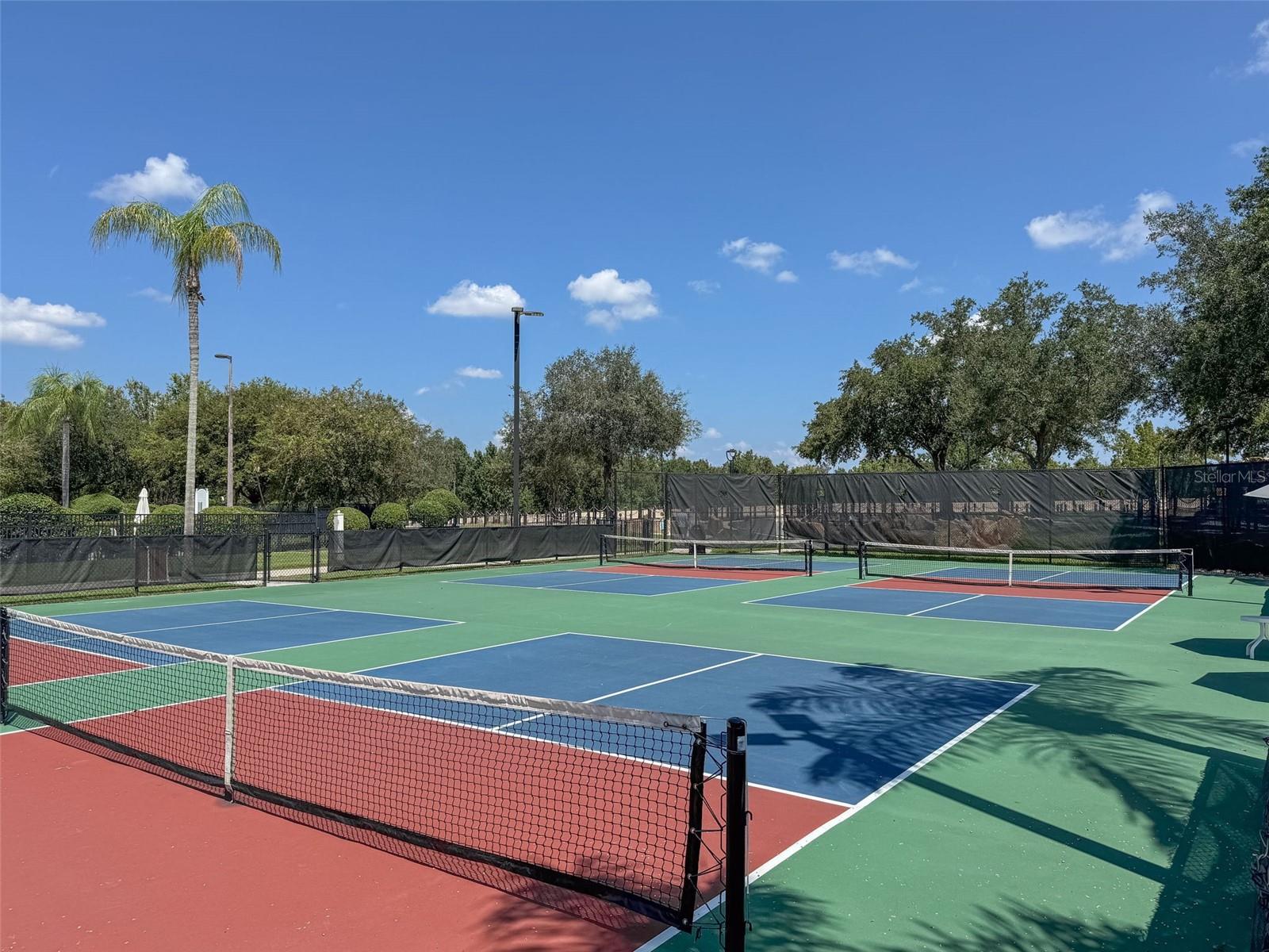 VILLAS AT REUNION SQUARE CONDO PH 5 - Residential Lease