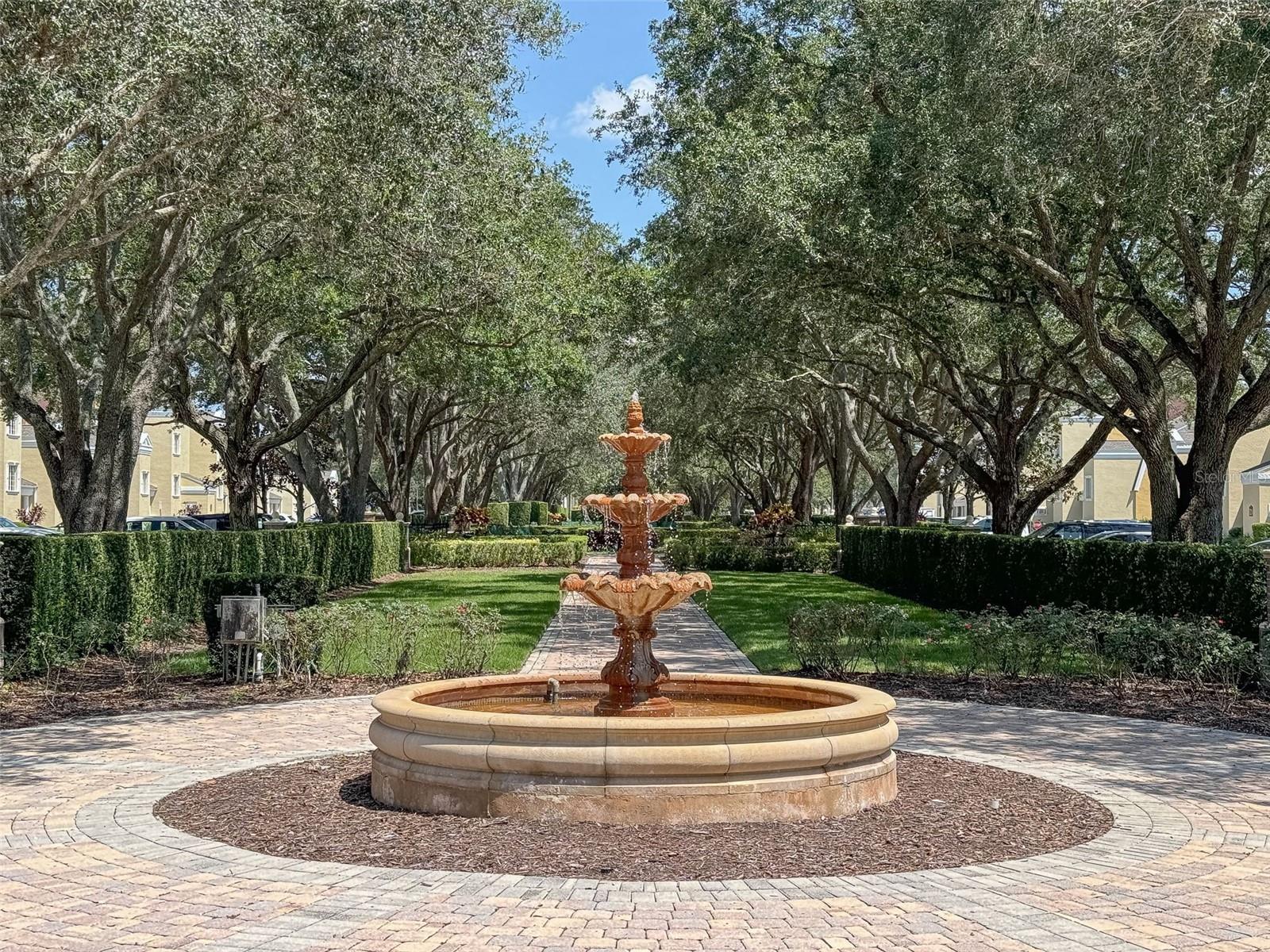 VILLAS AT REUNION SQUARE CONDO PH 5 - Residential Lease