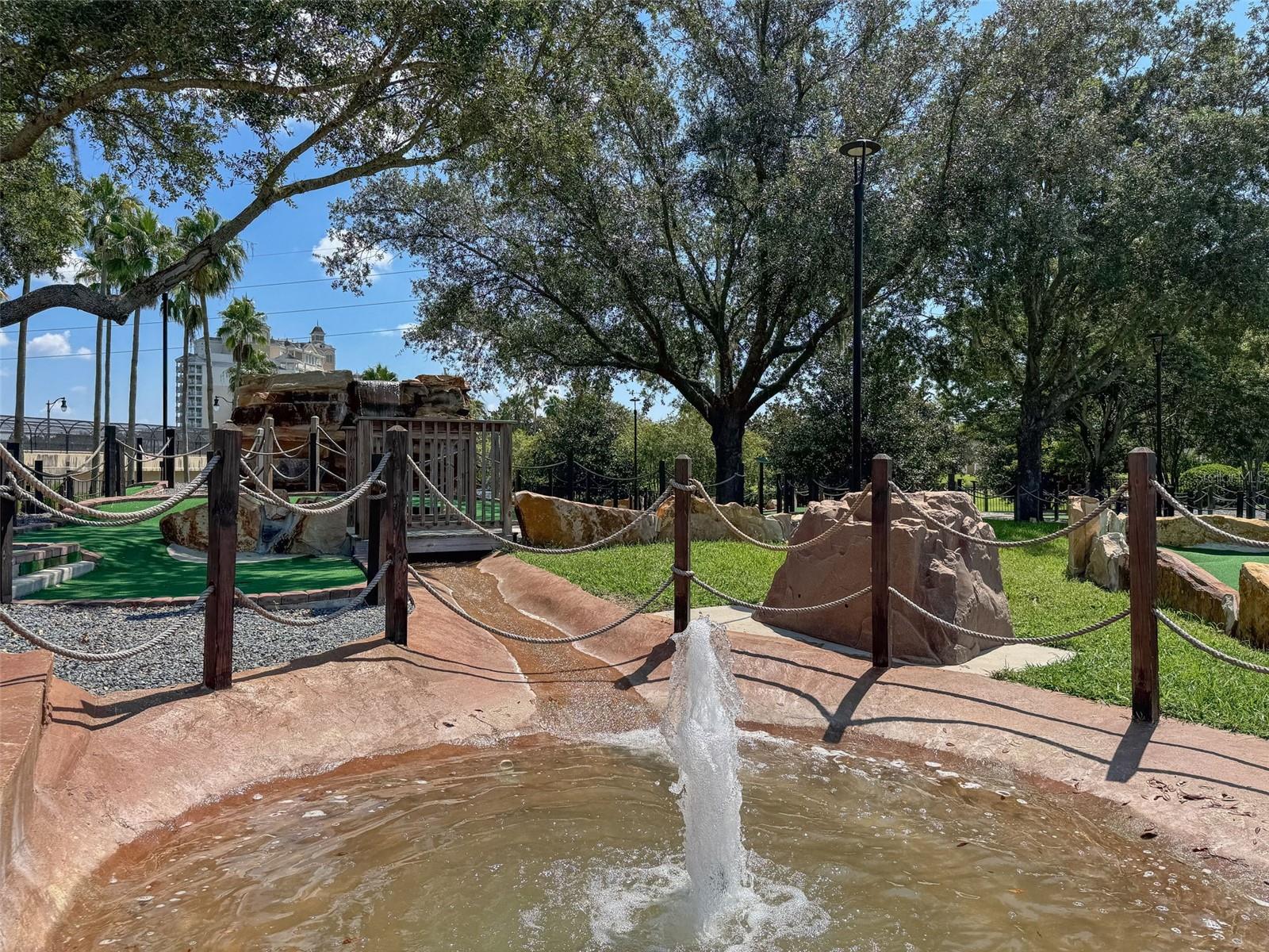 VILLAS AT REUNION SQUARE CONDO PH 5 - Residential Lease