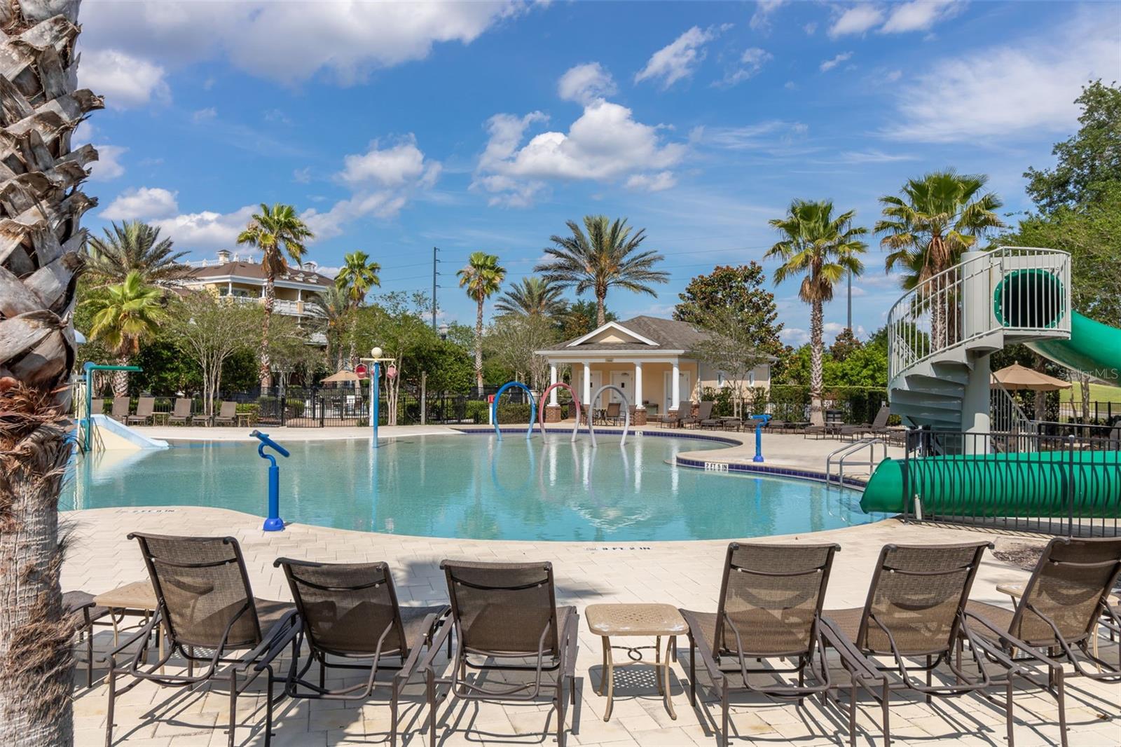 VILLAS AT REUNION SQUARE CONDO PH 5 - Residential Lease