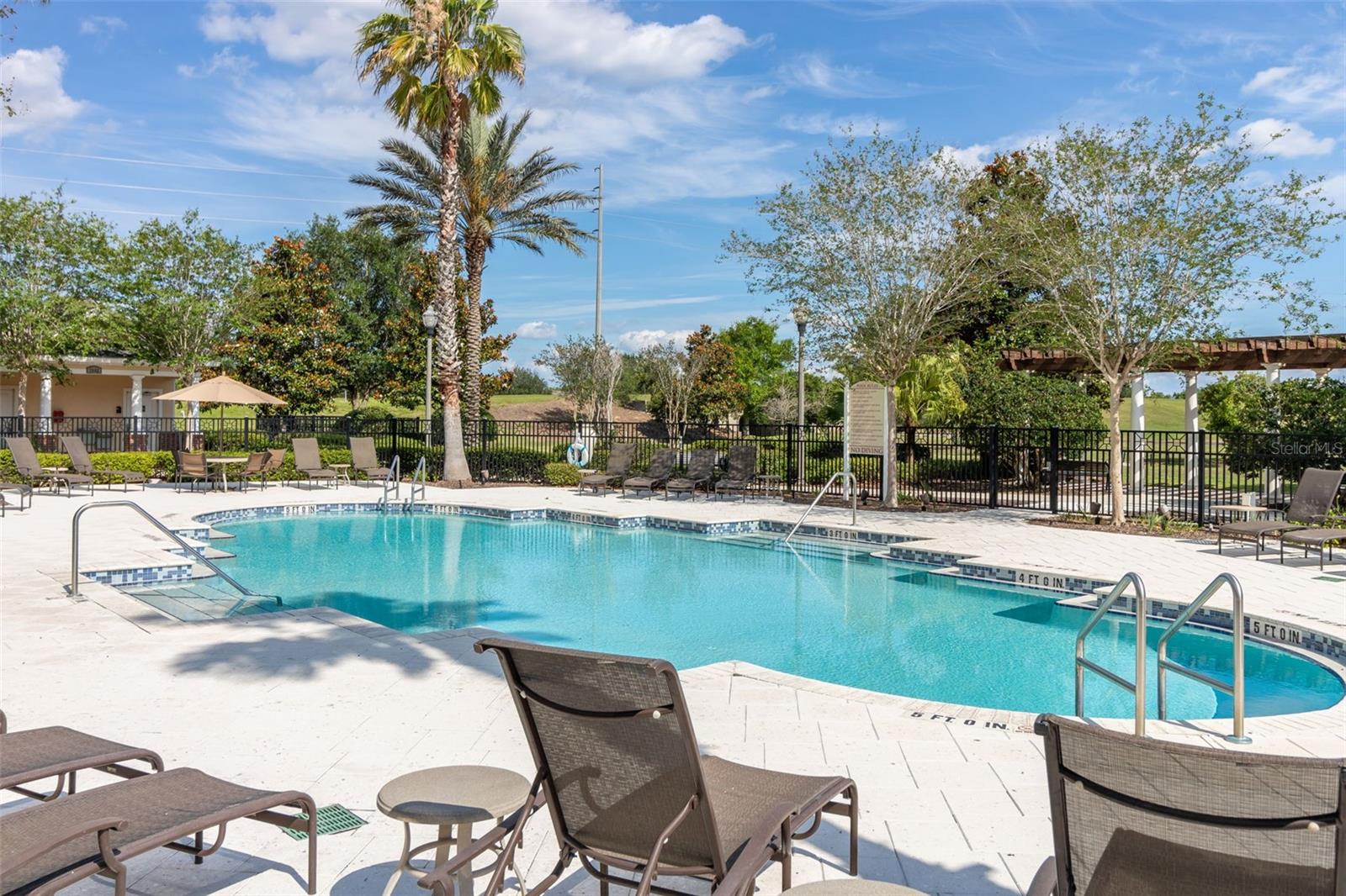 VILLAS AT REUNION SQUARE CONDO PH 5 - Residential Lease