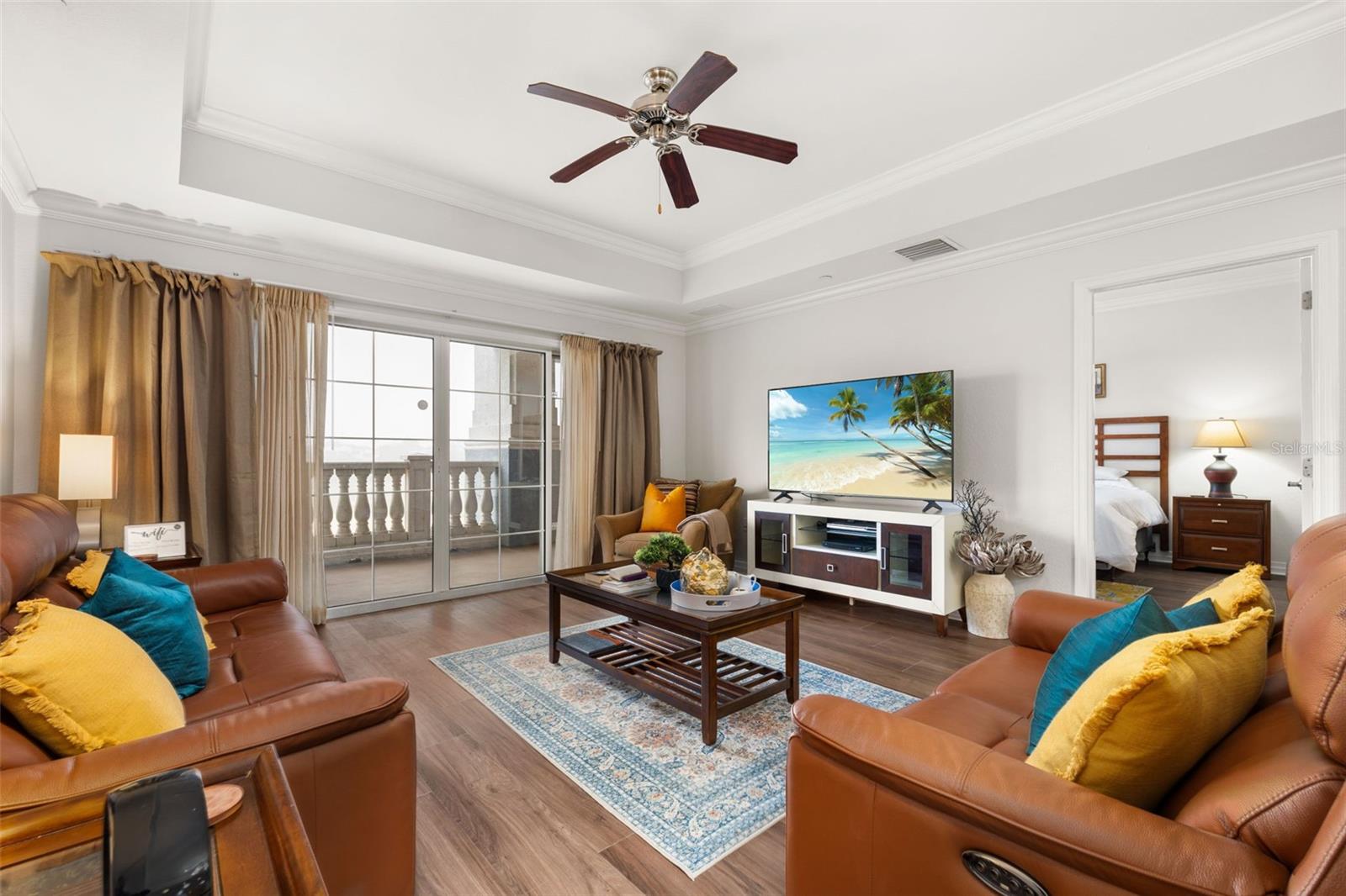 VILLAS AT REUNION SQUARE CONDO PH 5 - Residential Lease