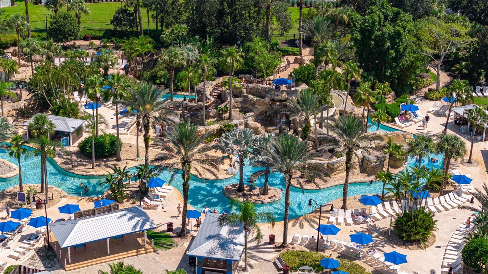 VILLAS AT REUNION SQUARE CONDO PH 5 - Residential Lease