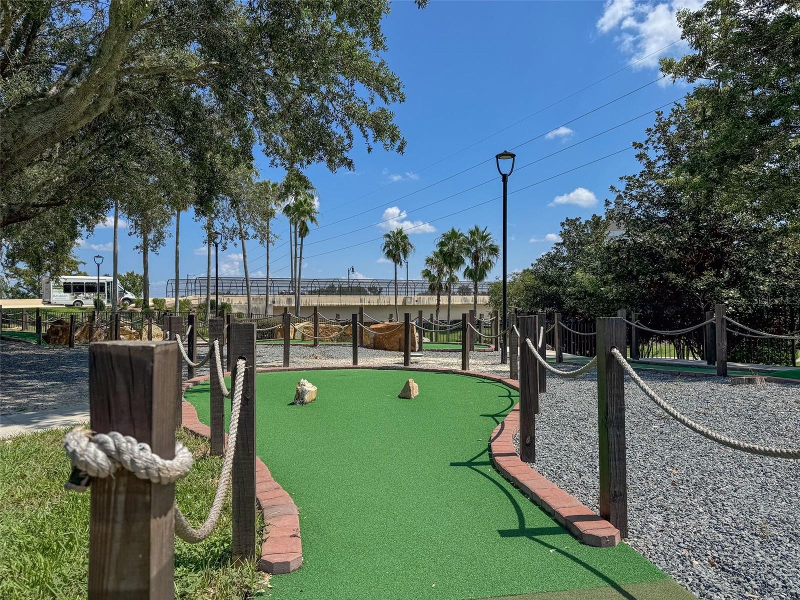 VILLAS AT REUNION SQUARE CONDO PH 5 - Residential Lease