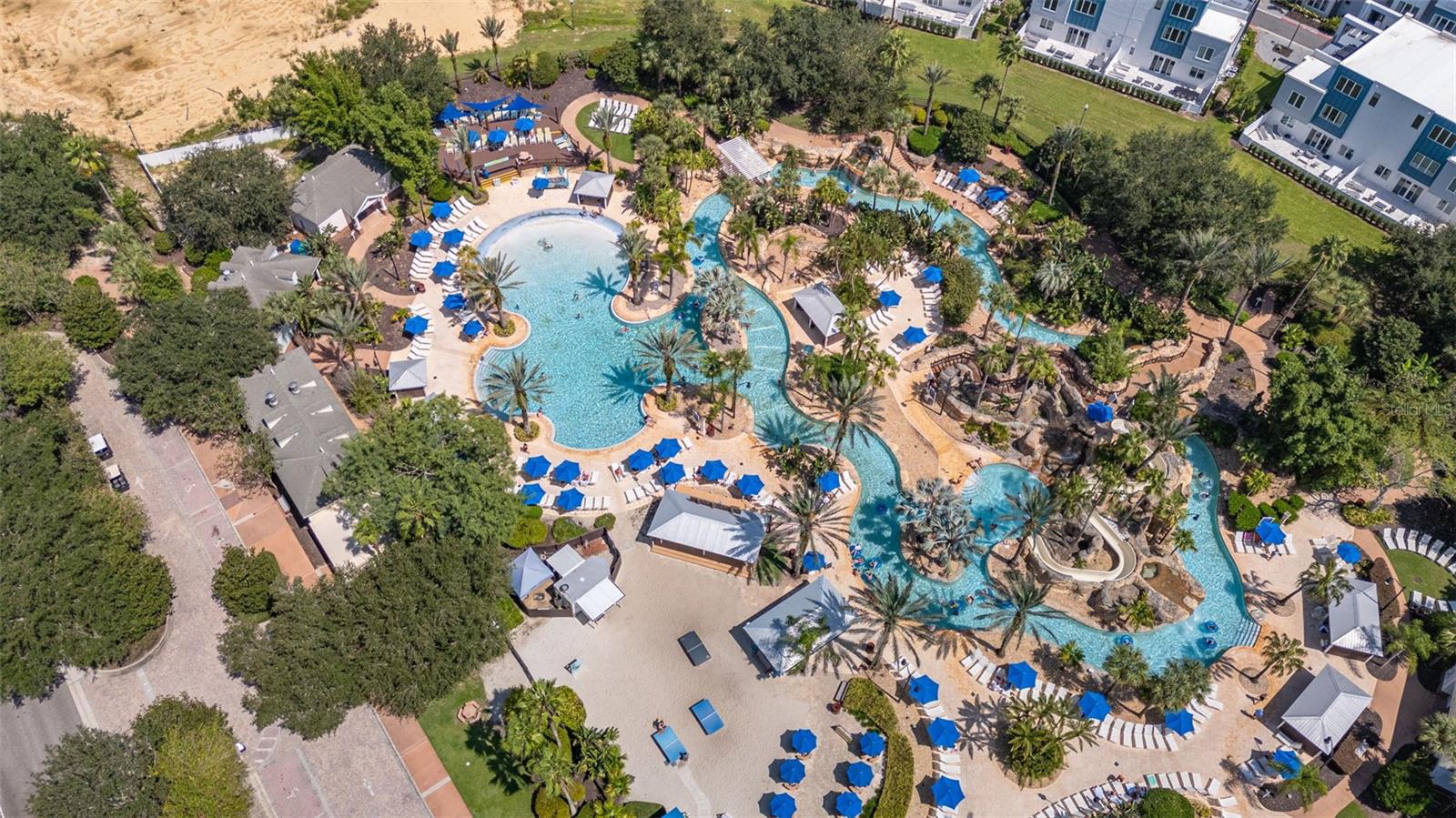 VILLAS AT REUNION SQUARE CONDO PH 5 - Residential Lease