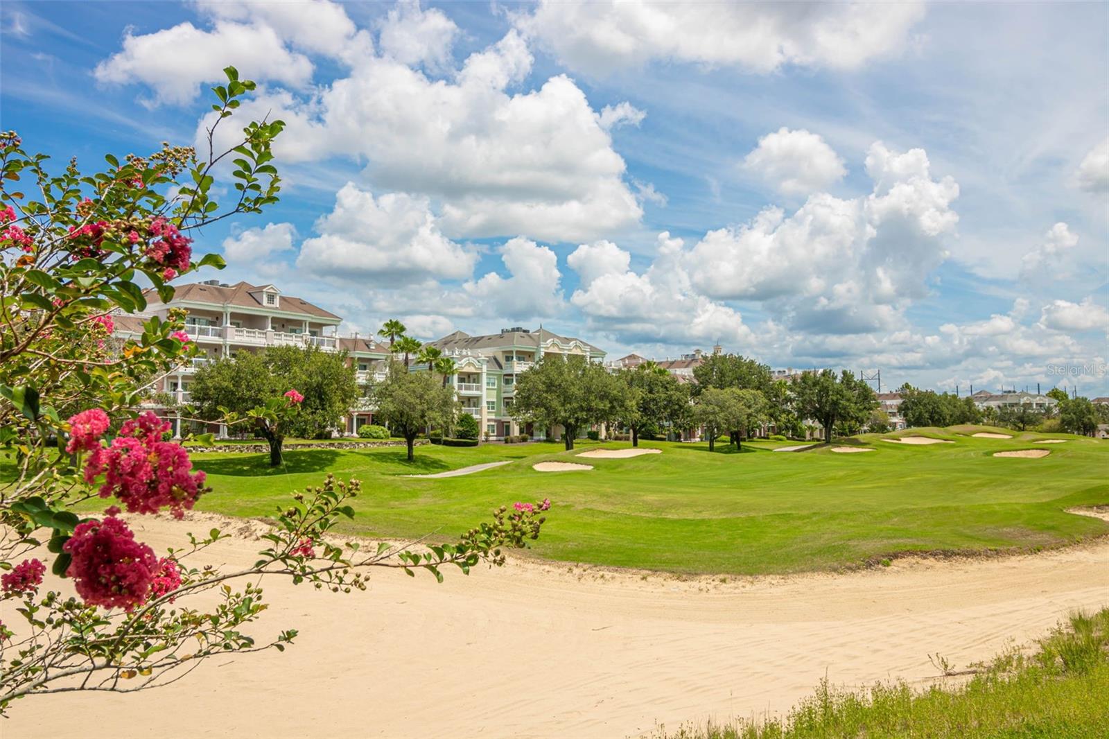 VILLAS AT REUNION SQUARE CONDO PH 5 - Residential Lease