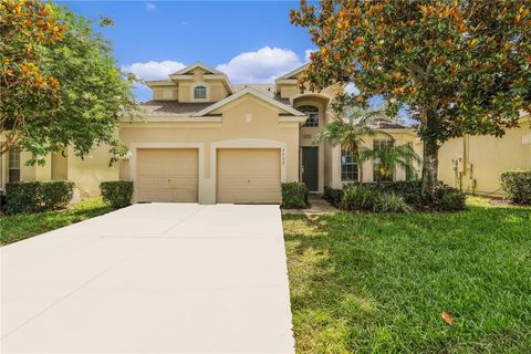 A home in KISSIMMEE