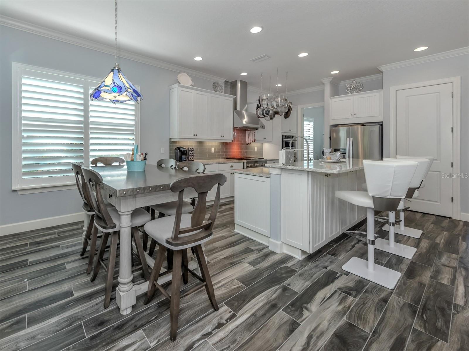 BELLACINA BY CASEY KEY - Residential