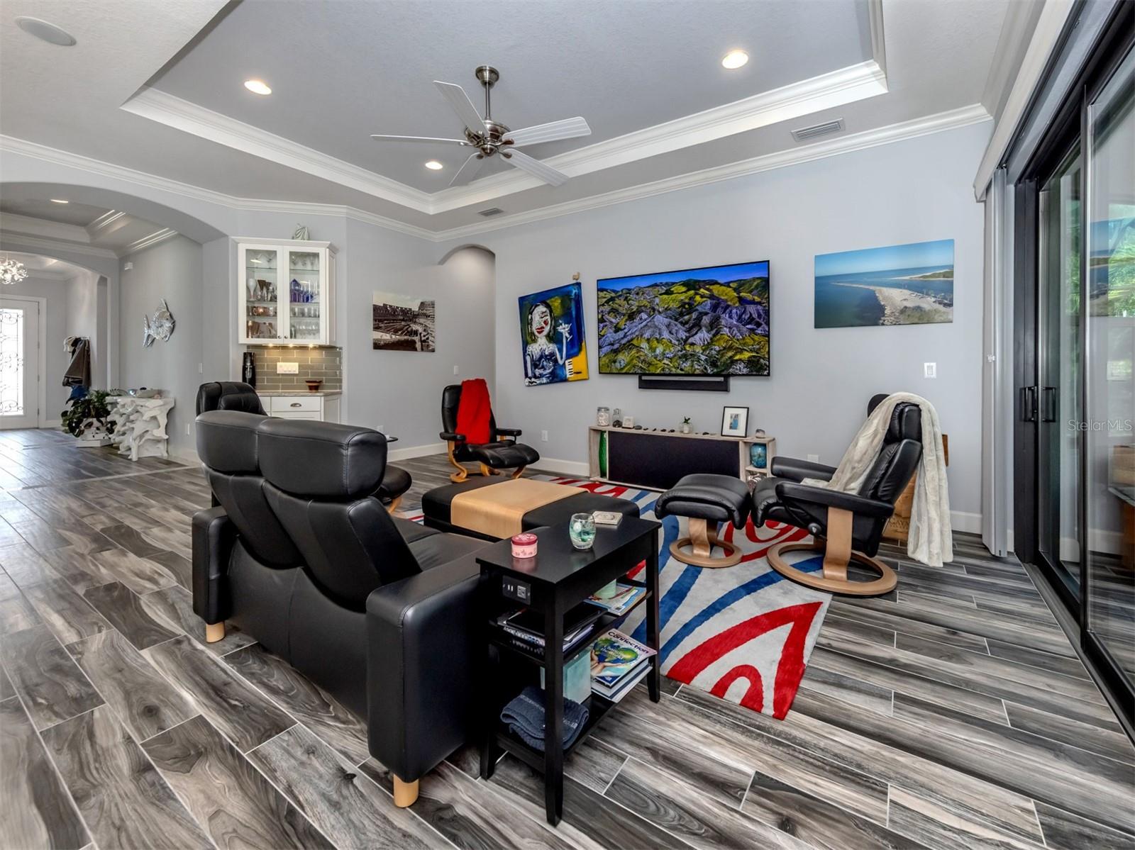 BELLACINA BY CASEY KEY - Residential