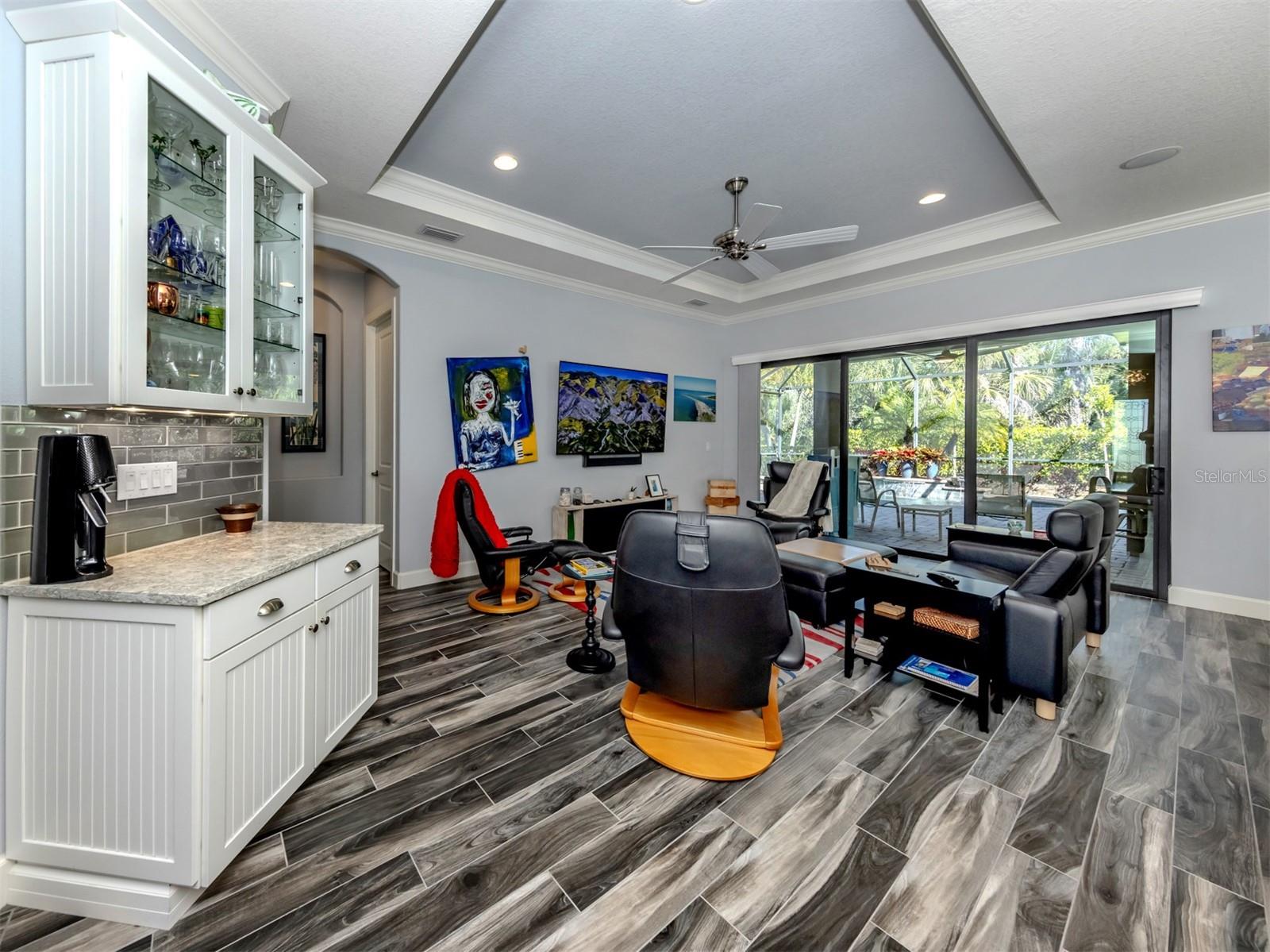 BELLACINA BY CASEY KEY - Residential