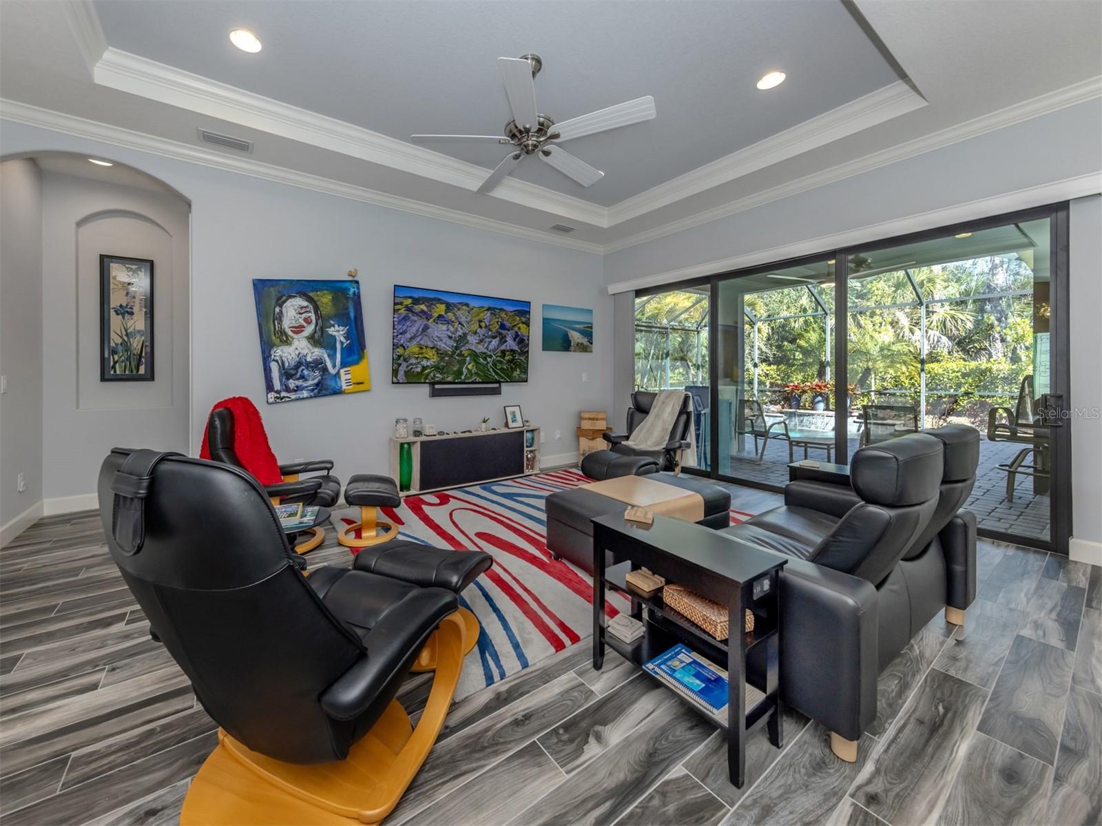 BELLACINA BY CASEY KEY - Residential