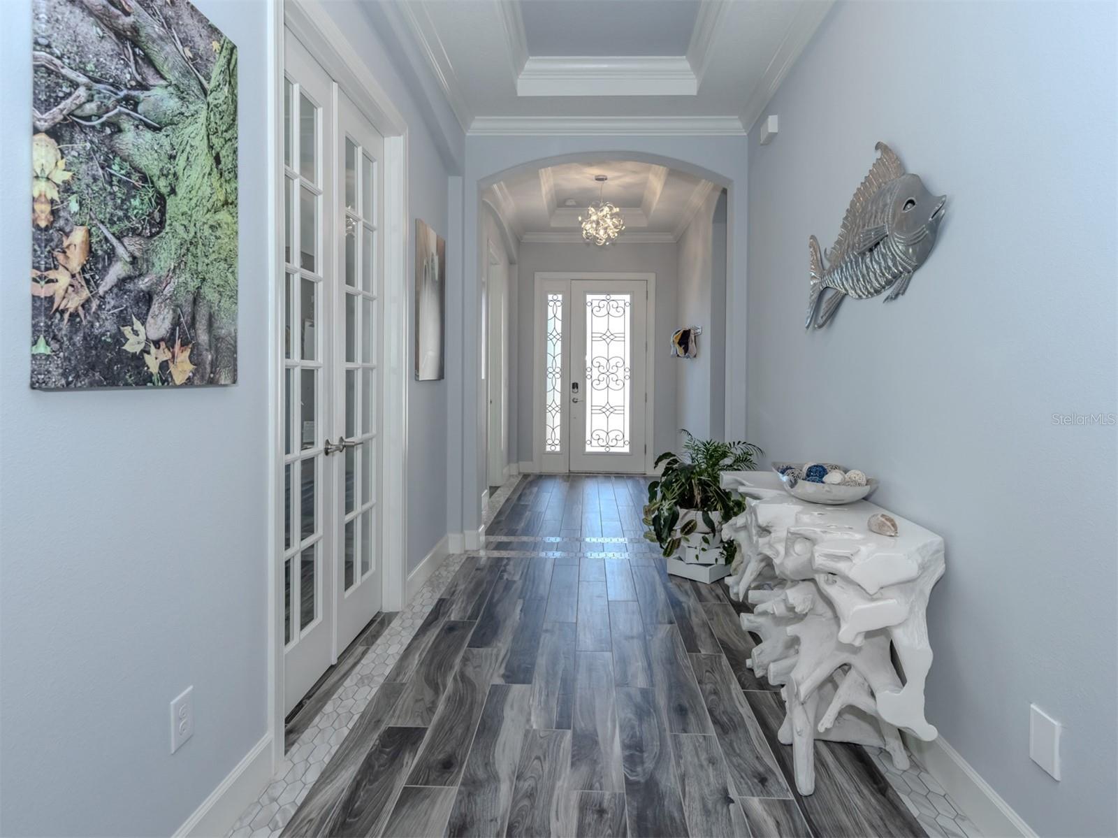 BELLACINA BY CASEY KEY - Residential