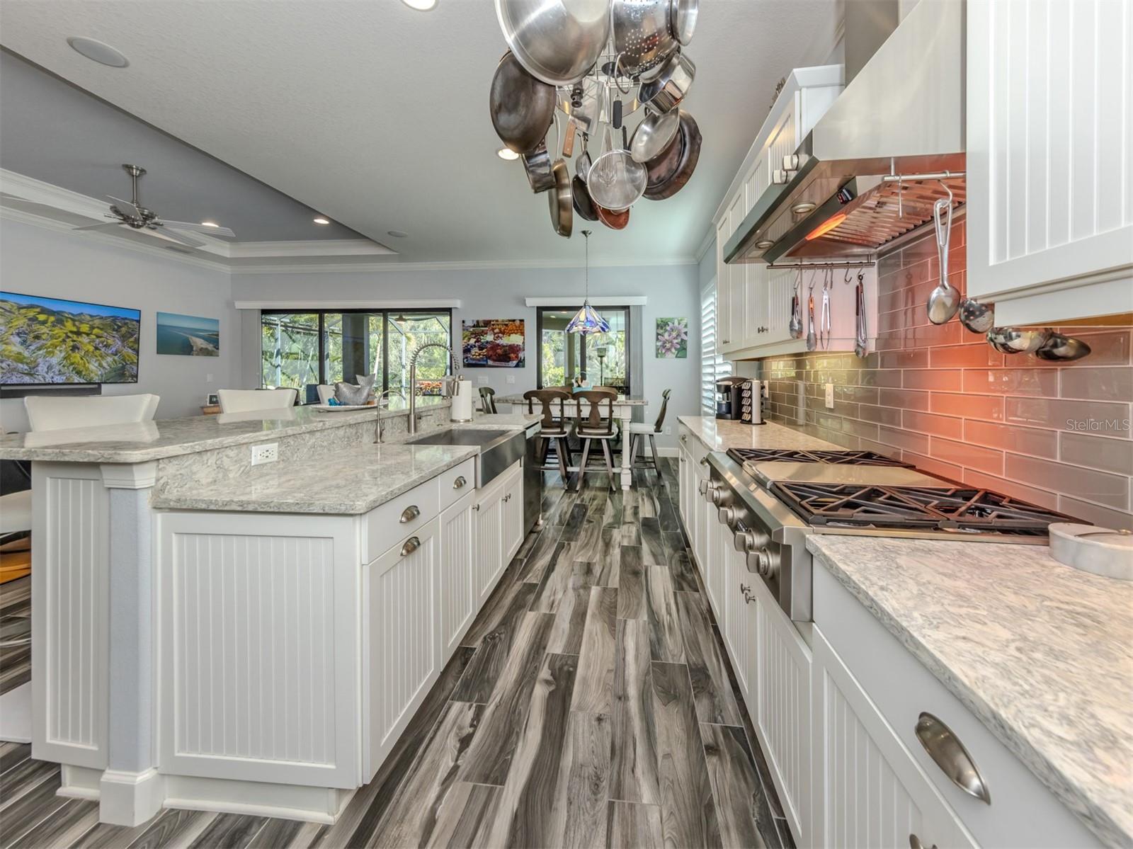 BELLACINA BY CASEY KEY - Residential